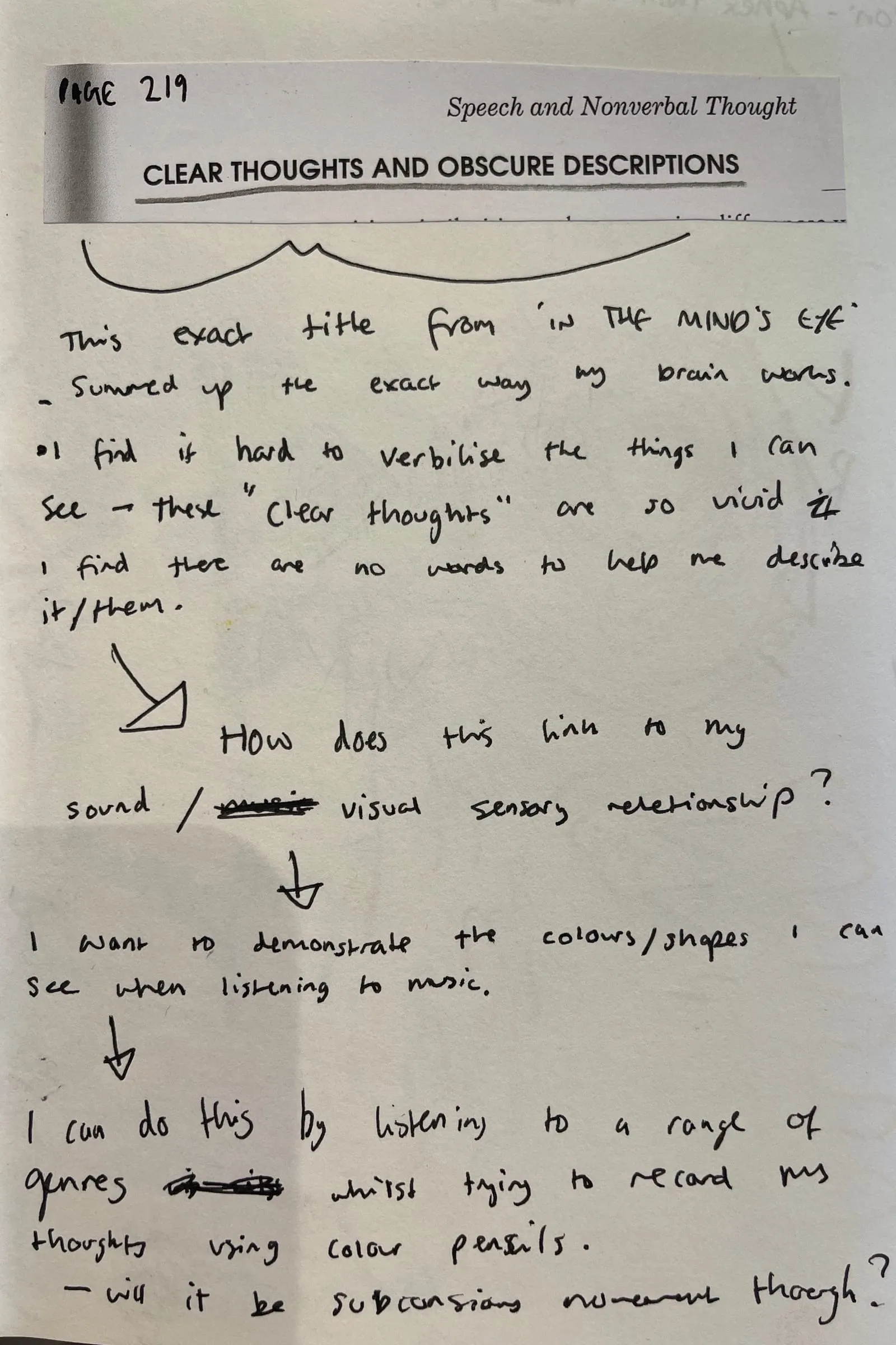 AbigailPickersgill Behind the scenes 1