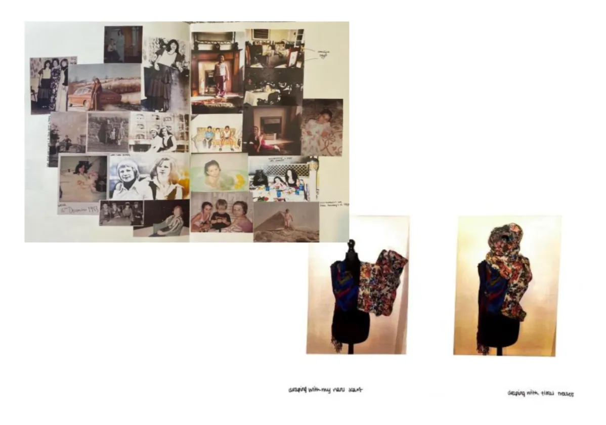 Alesha Ahmed-Varela image 1