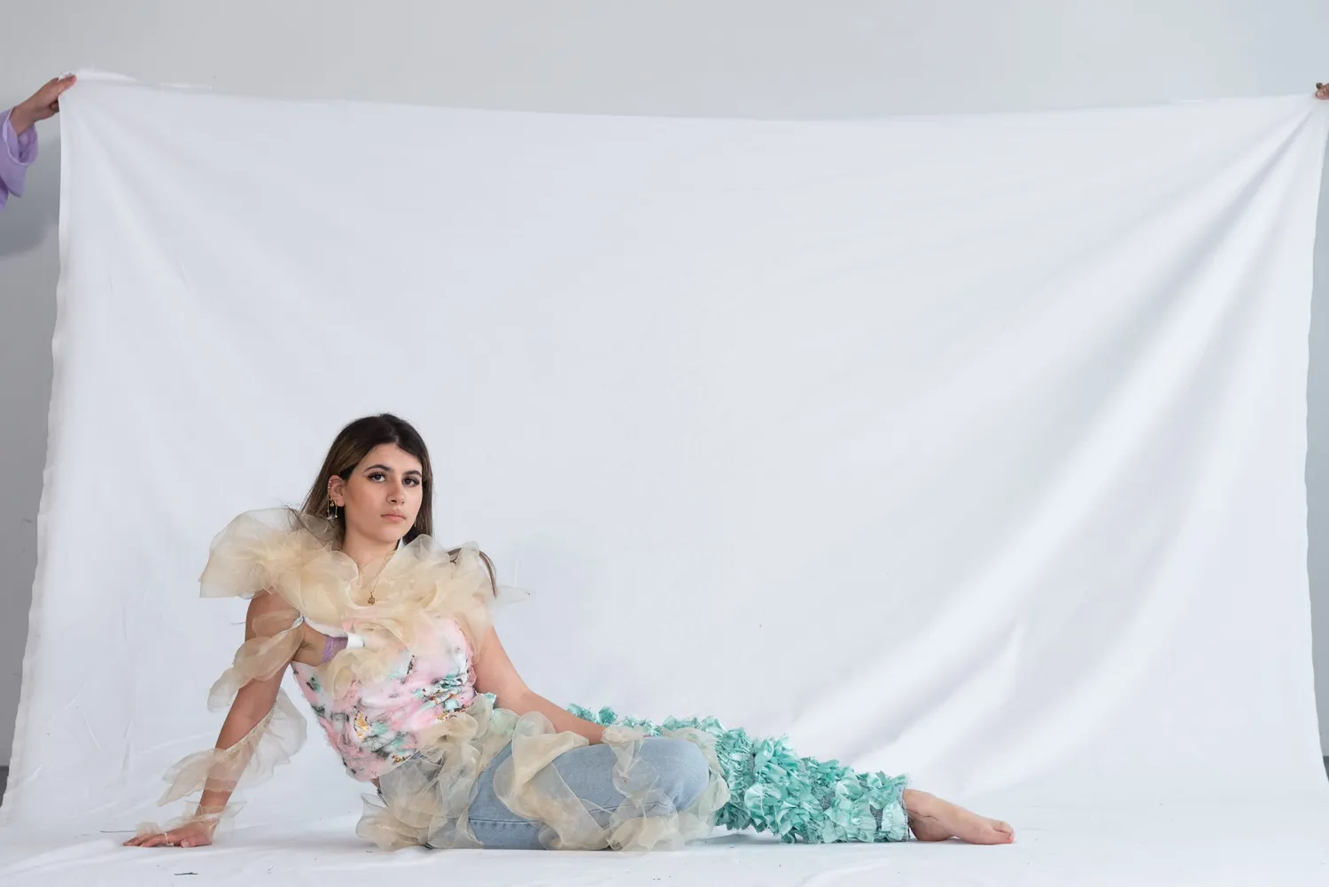 Alesha Ahmed-Varela Hero Image