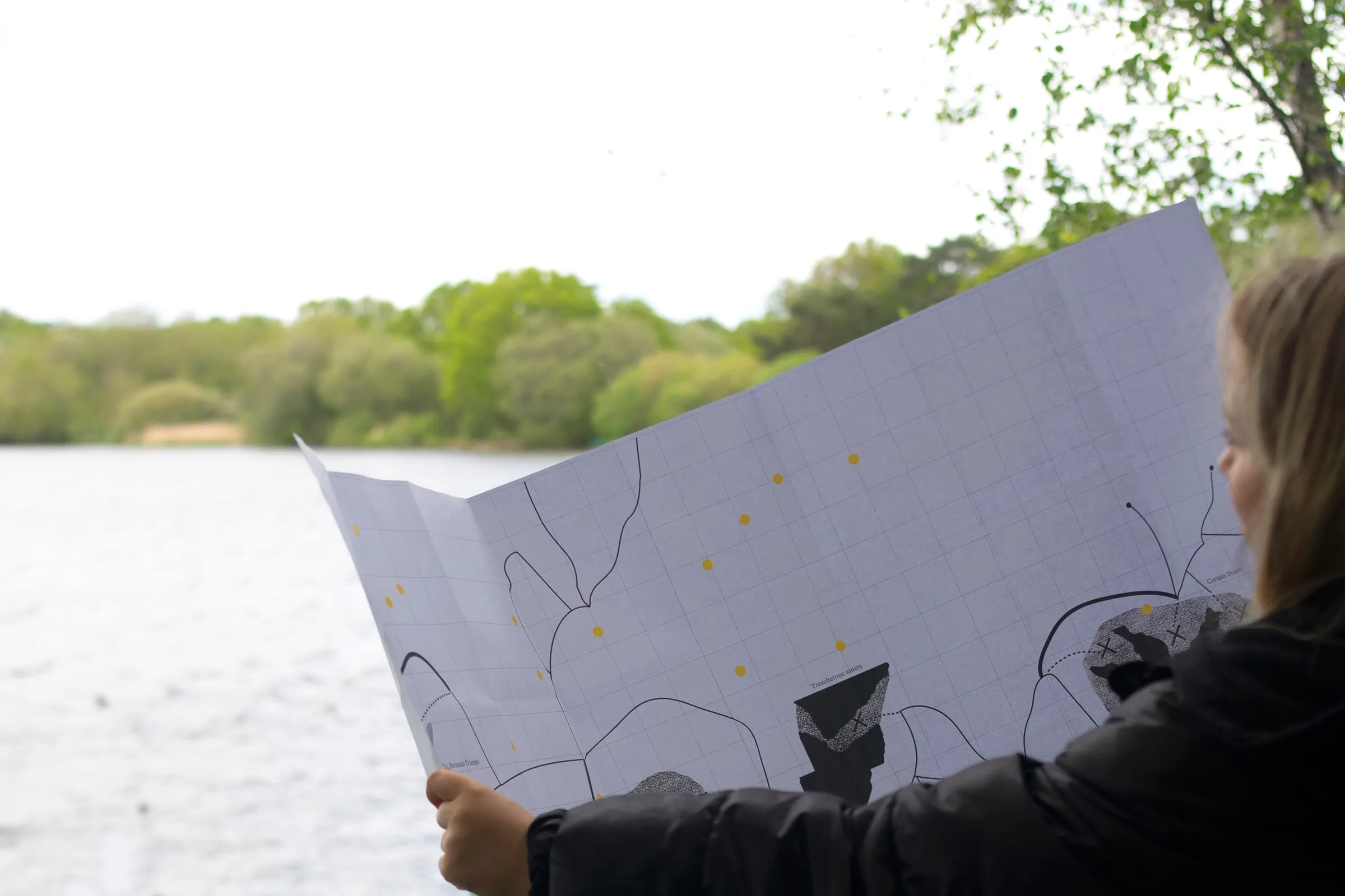 Everett Amelie Slide 1