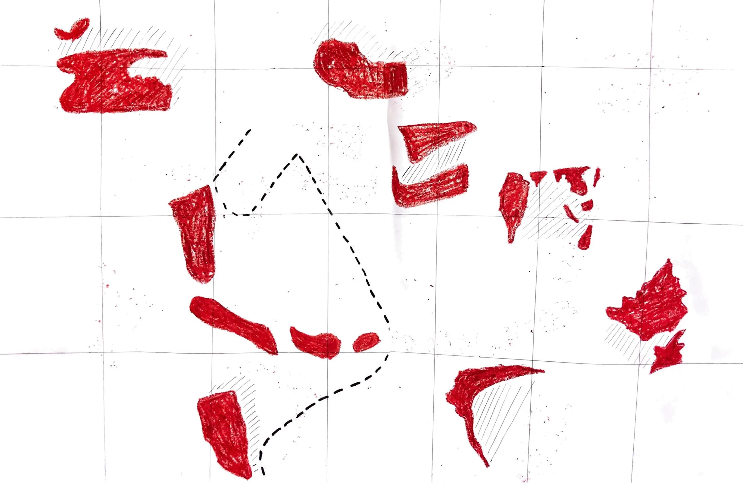 Everett Amelie BTS 4