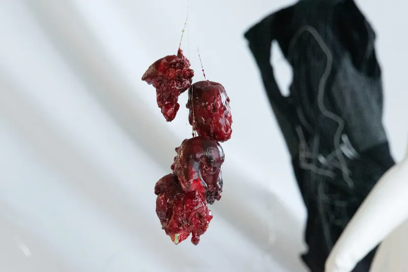 Brooke Griffith Hero Image