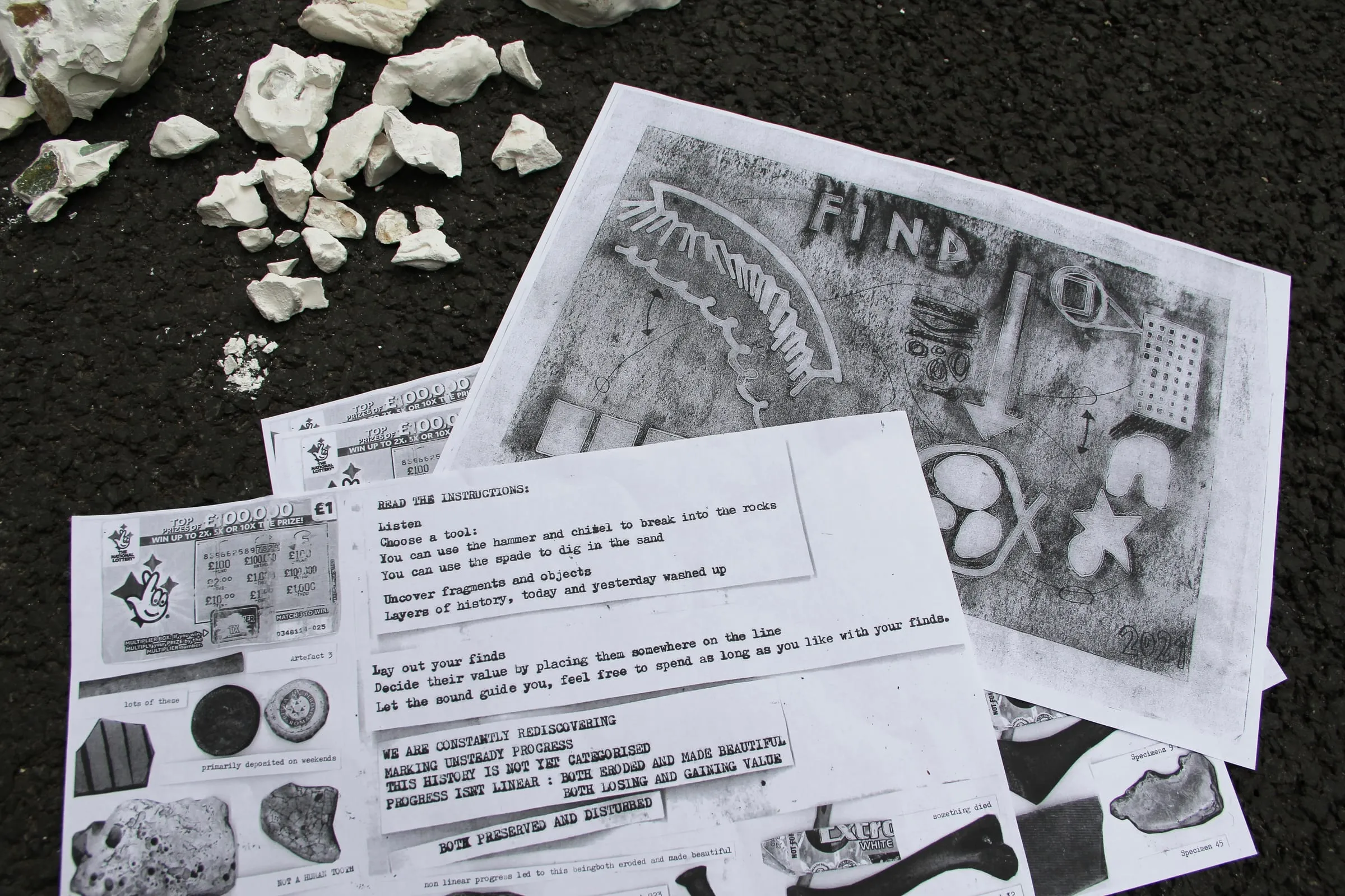 Connie Woods Gundry slide 2