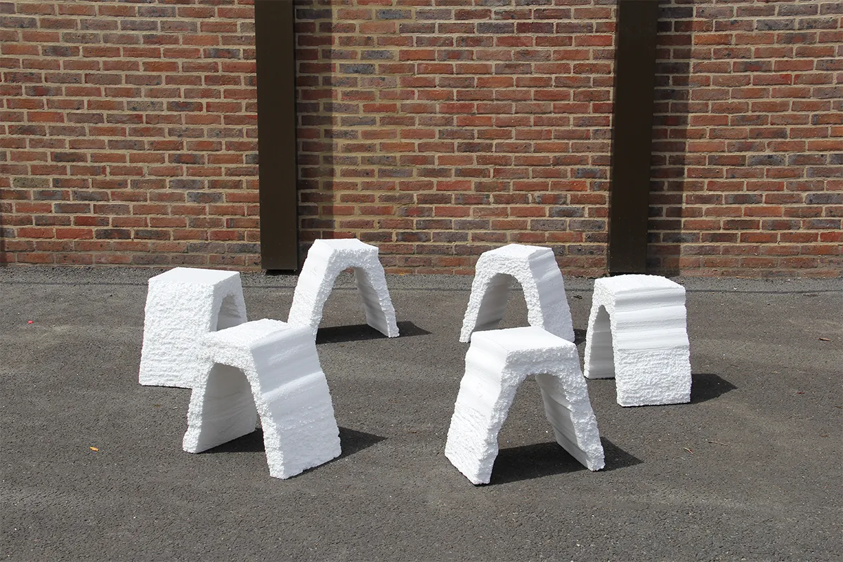 Duncan McAllister Slide 1