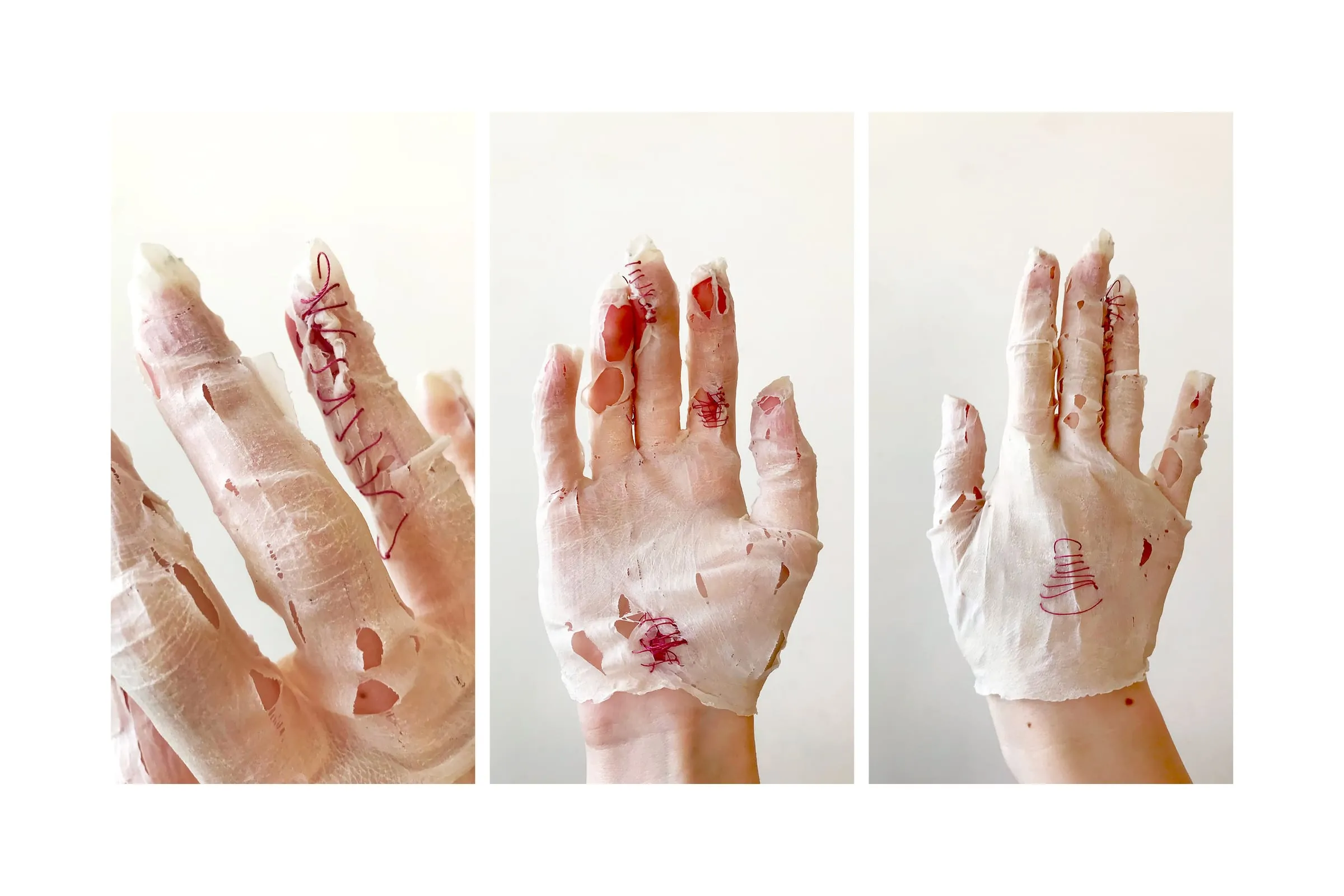 Fraser Elizabeth BTS 3