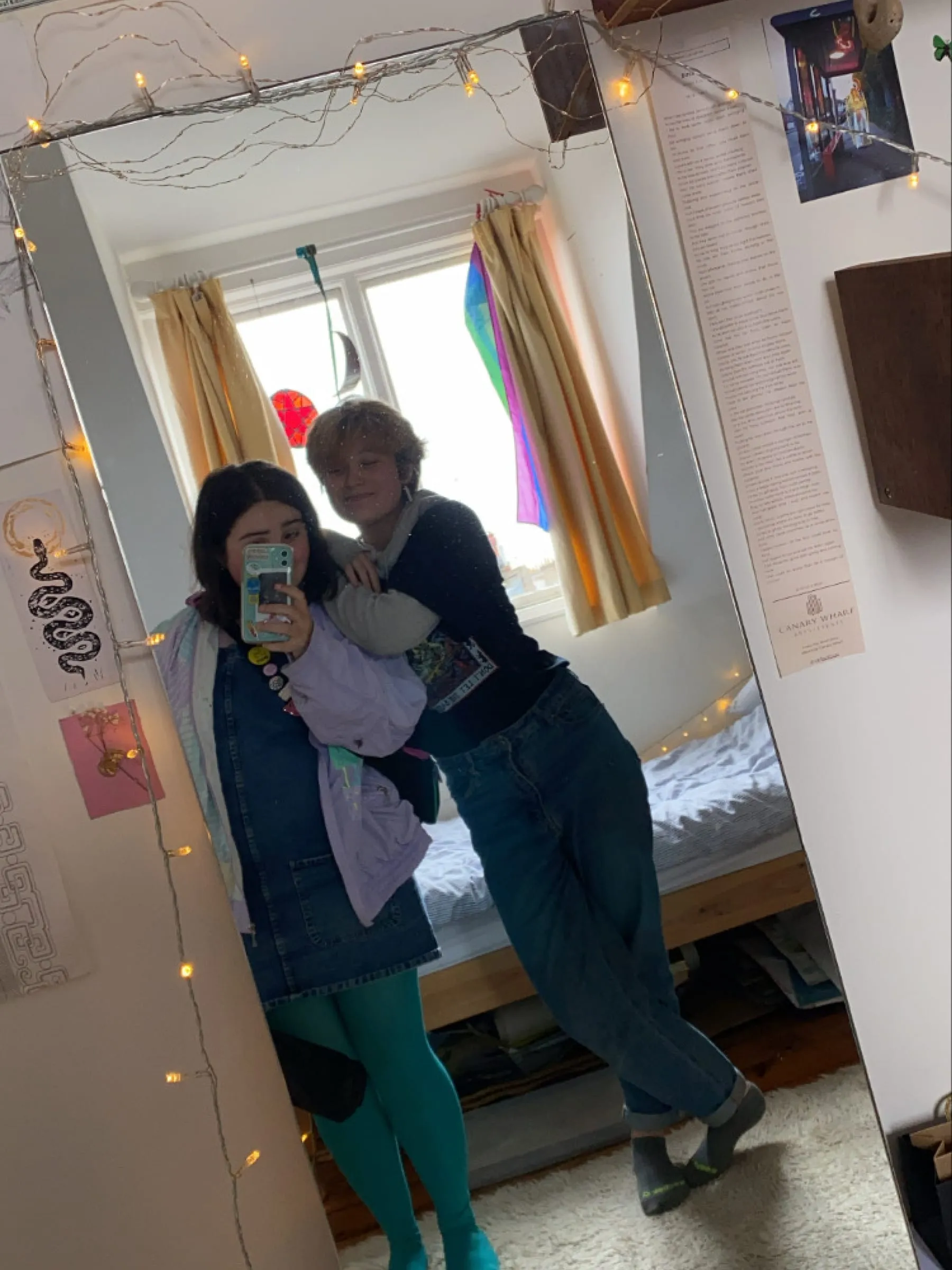 King Eve behindTheScenes1