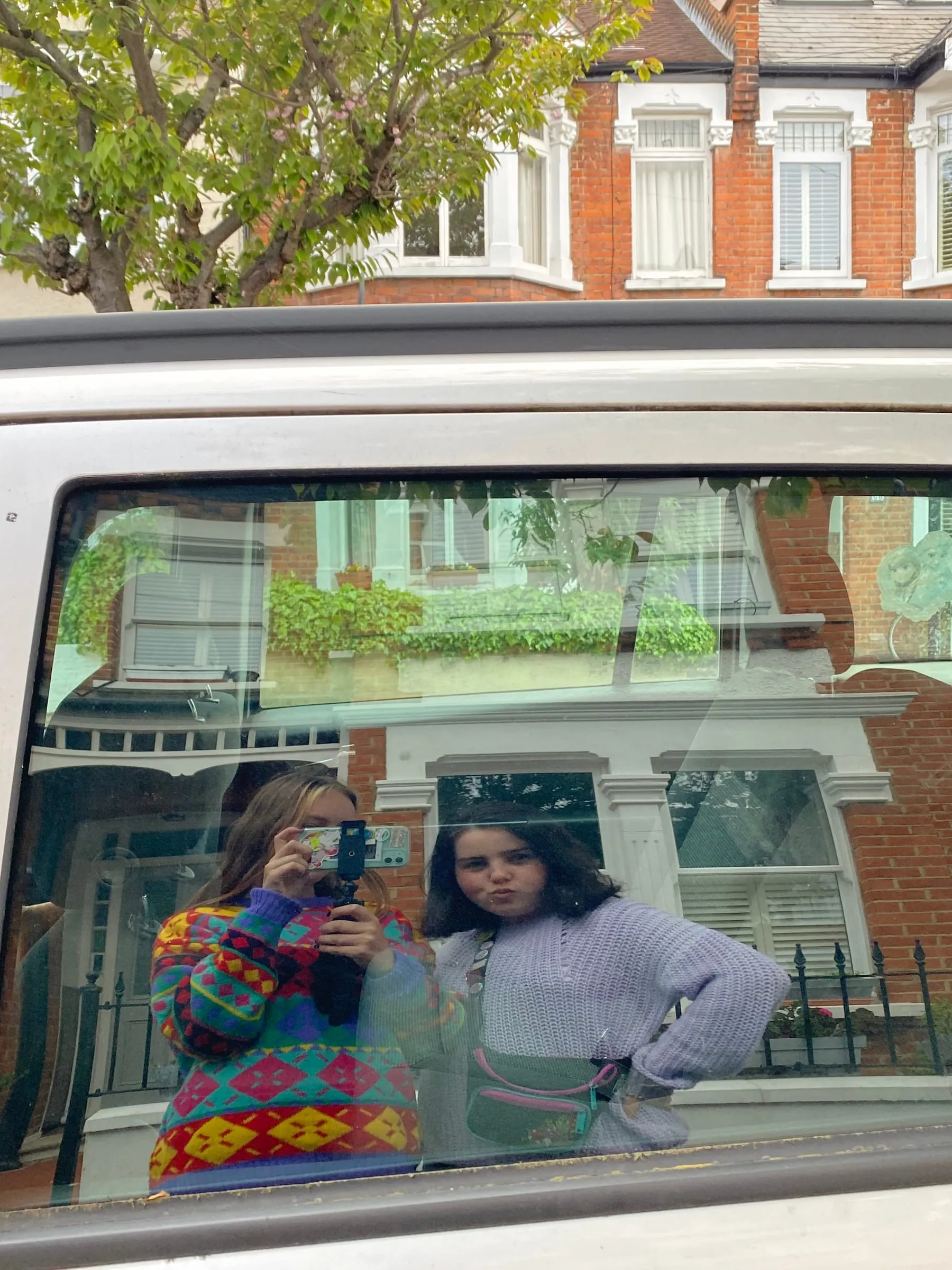 King Eve behindTheScenes3