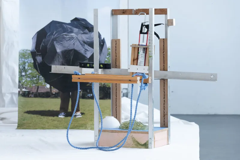 Felix Primo Ziegler Hero Image