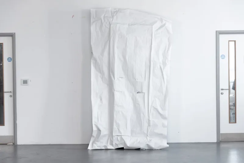 Fin Warren Hero Image