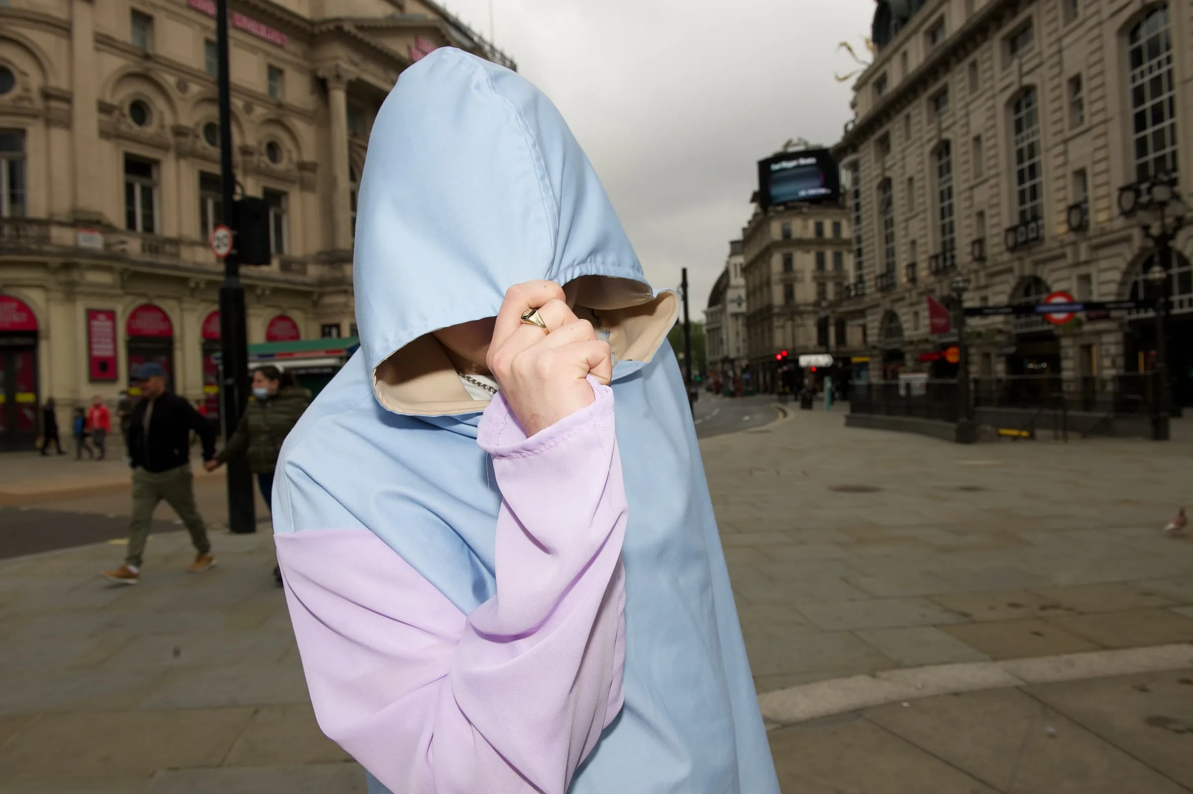 Georgia Denny Slide 2