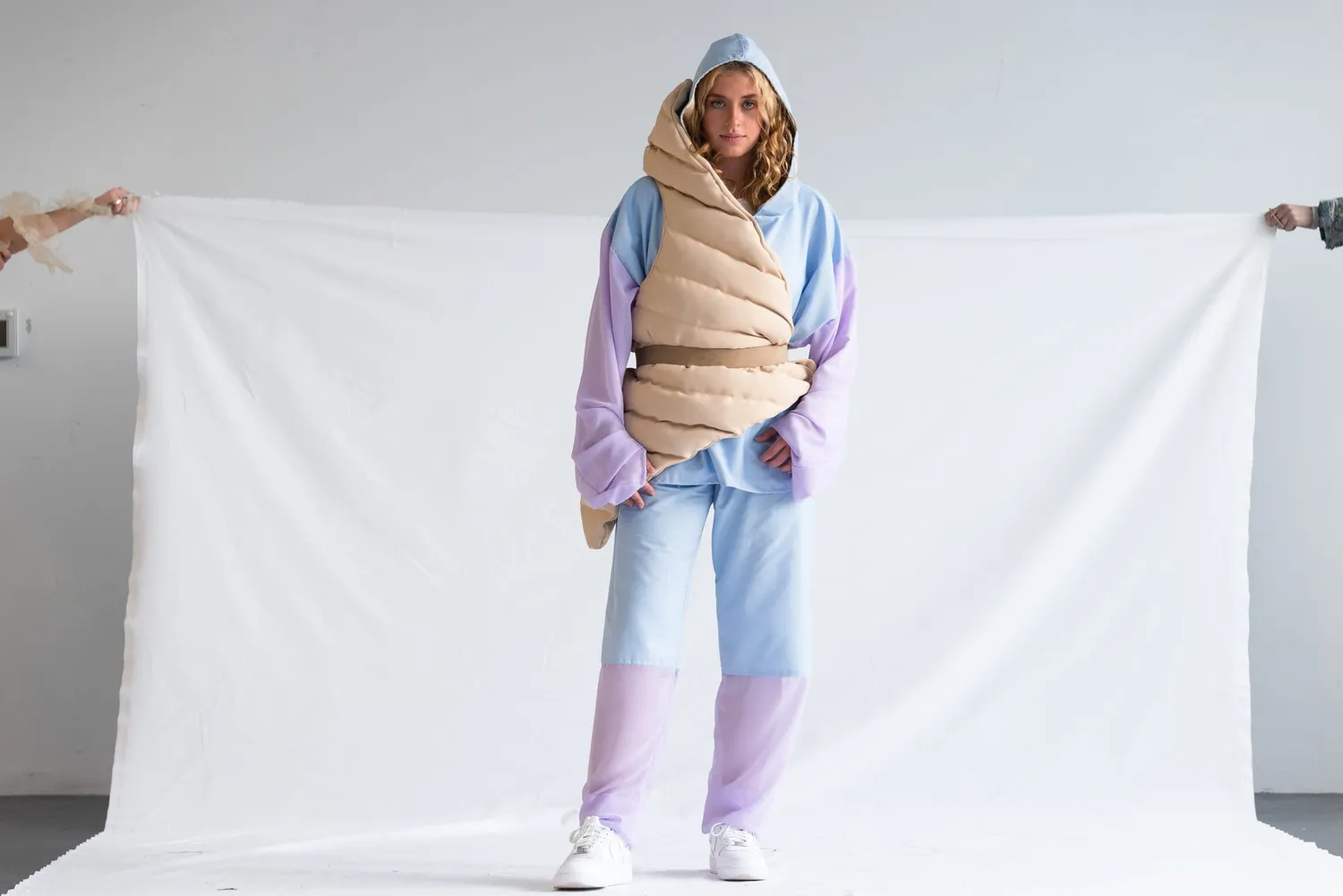 Georgia Denny Hero Image