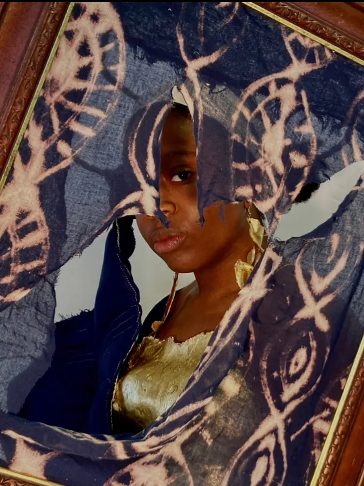 Habiba Garba project documentation 3