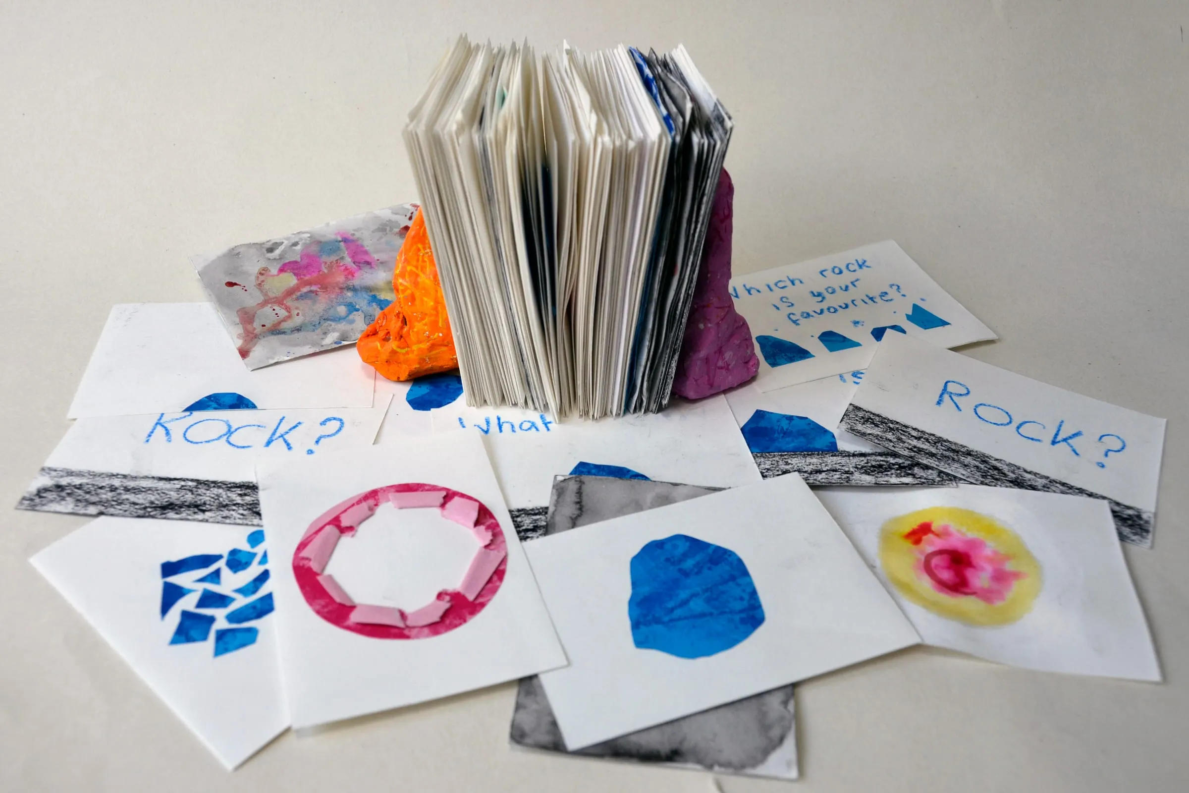 Benians Holly BTS slide 4