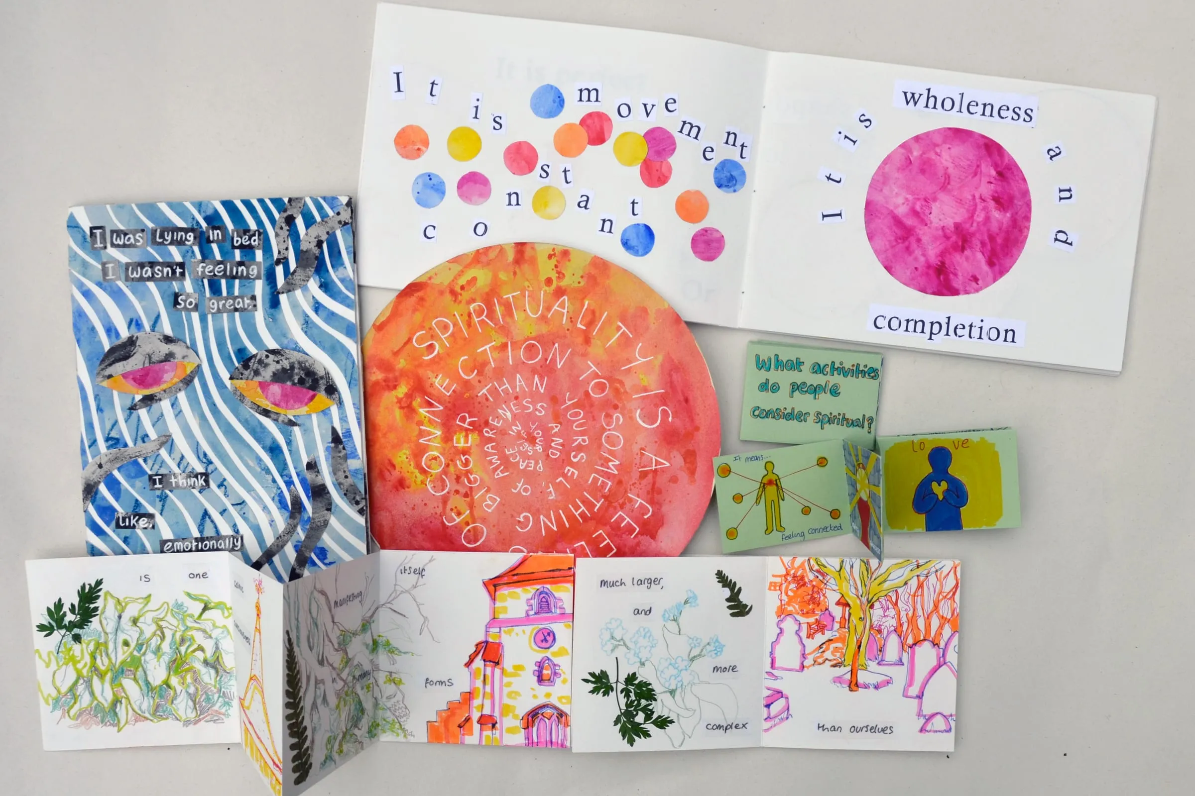 Benians Holly BTS slide 5