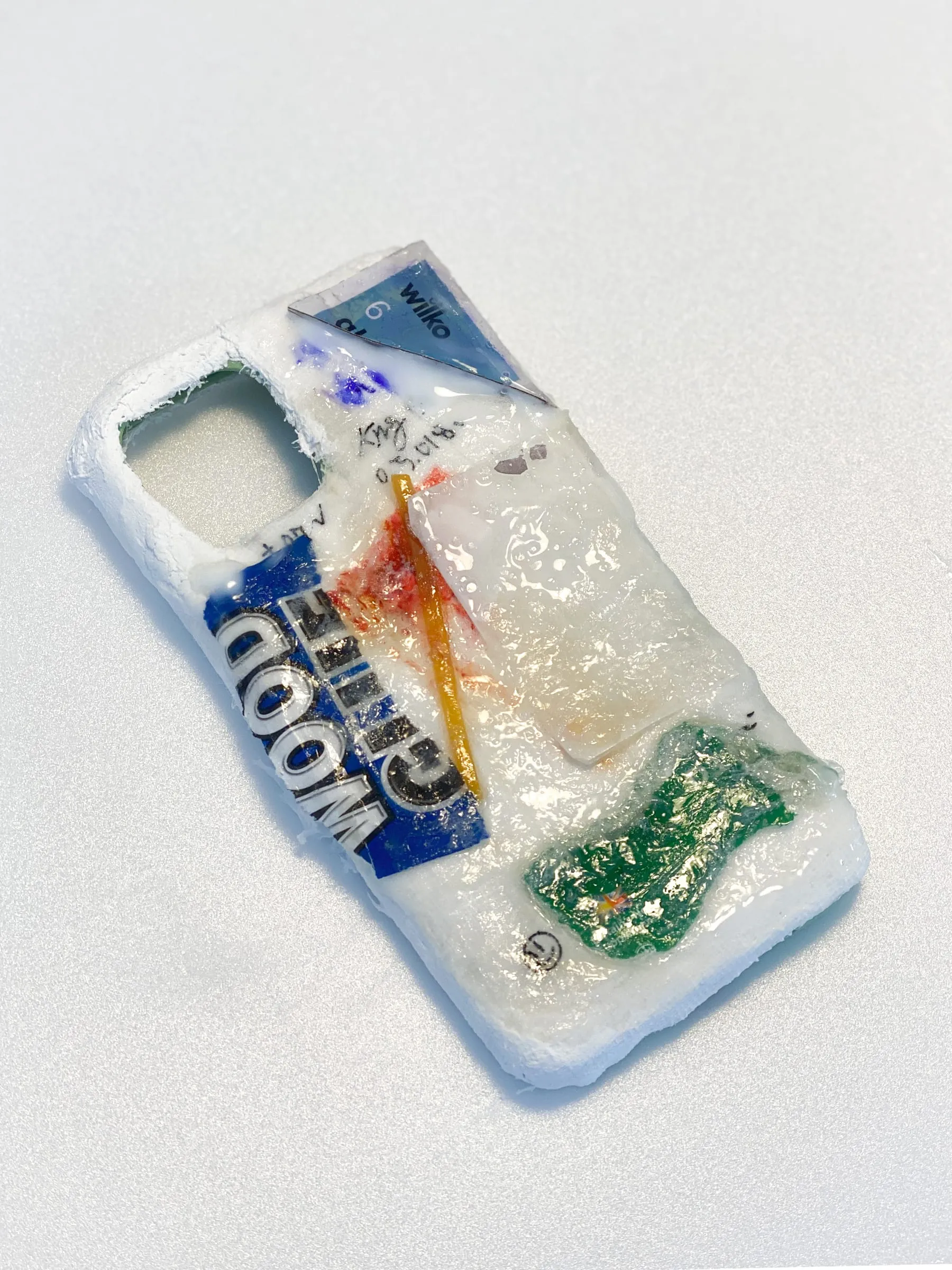 HYeonchan JO Project documentation 1