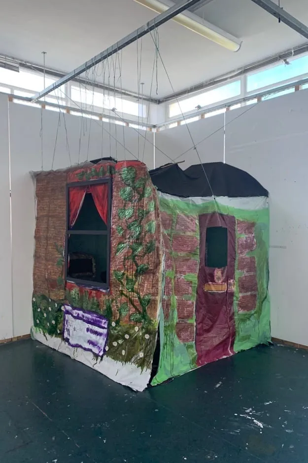 IONA JONES DOCUMENTATION 1