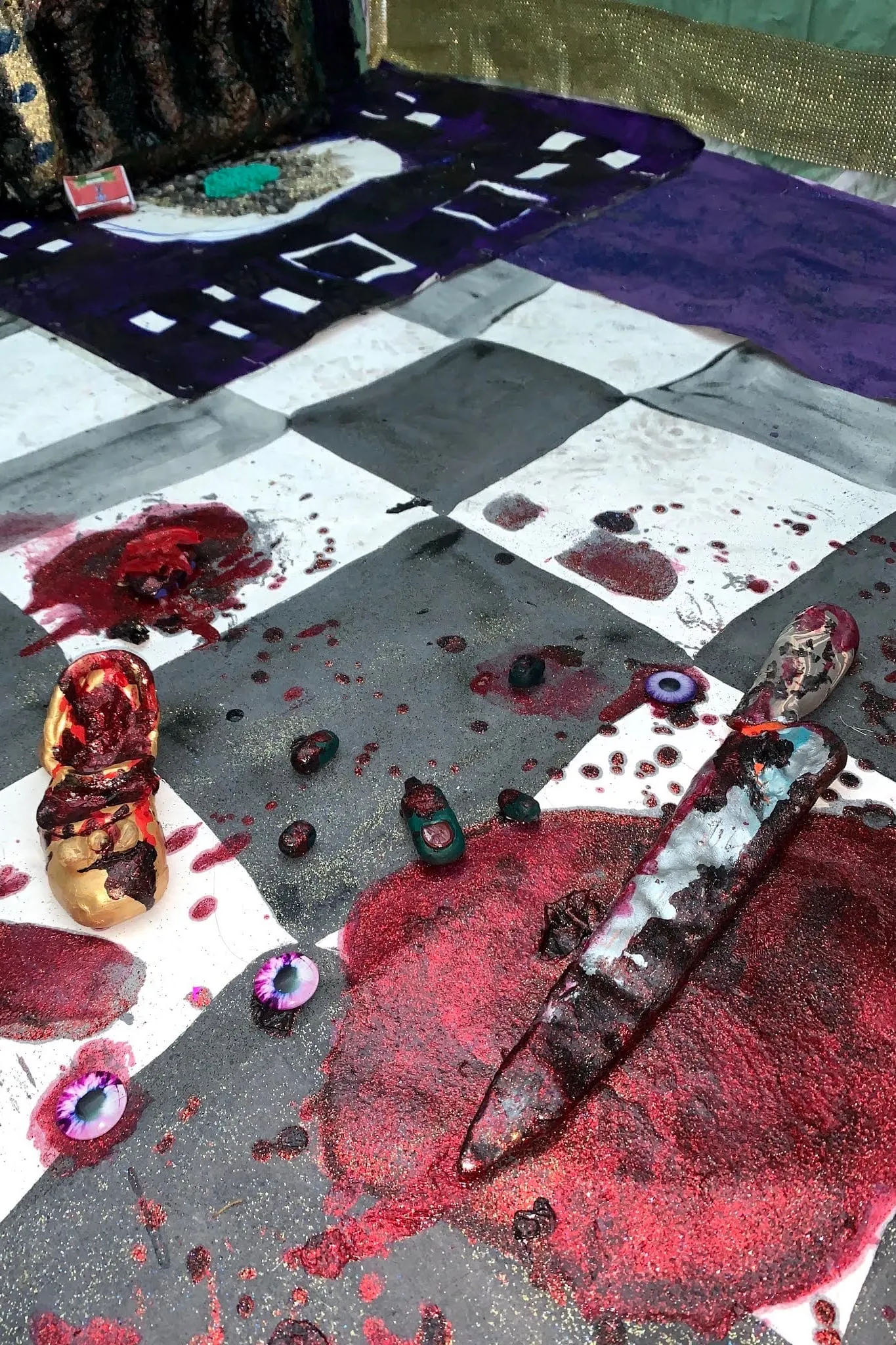 IONA JONES DOCUMENTATION 2