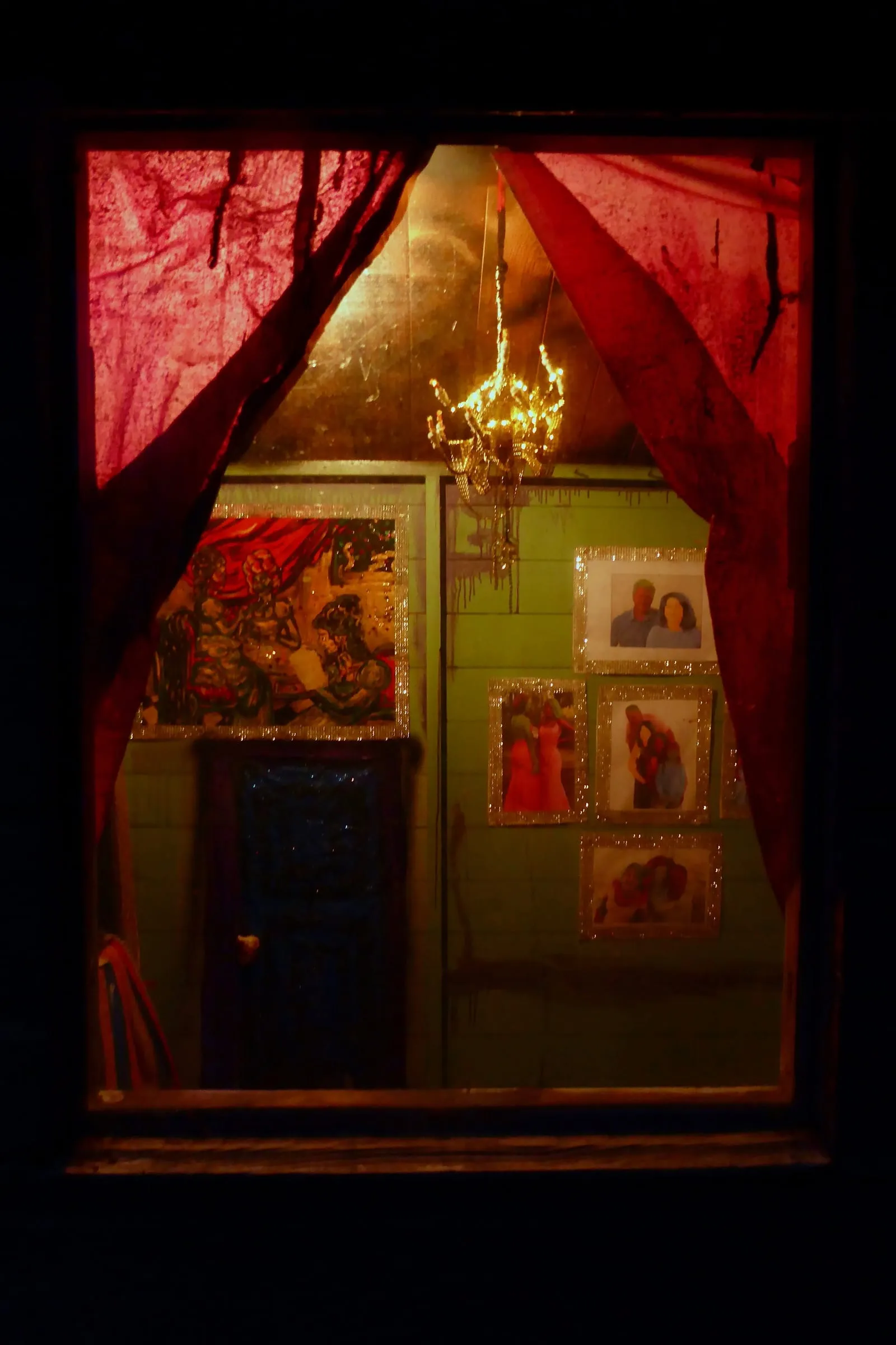 IONA JONES DOCUMENTATION 4