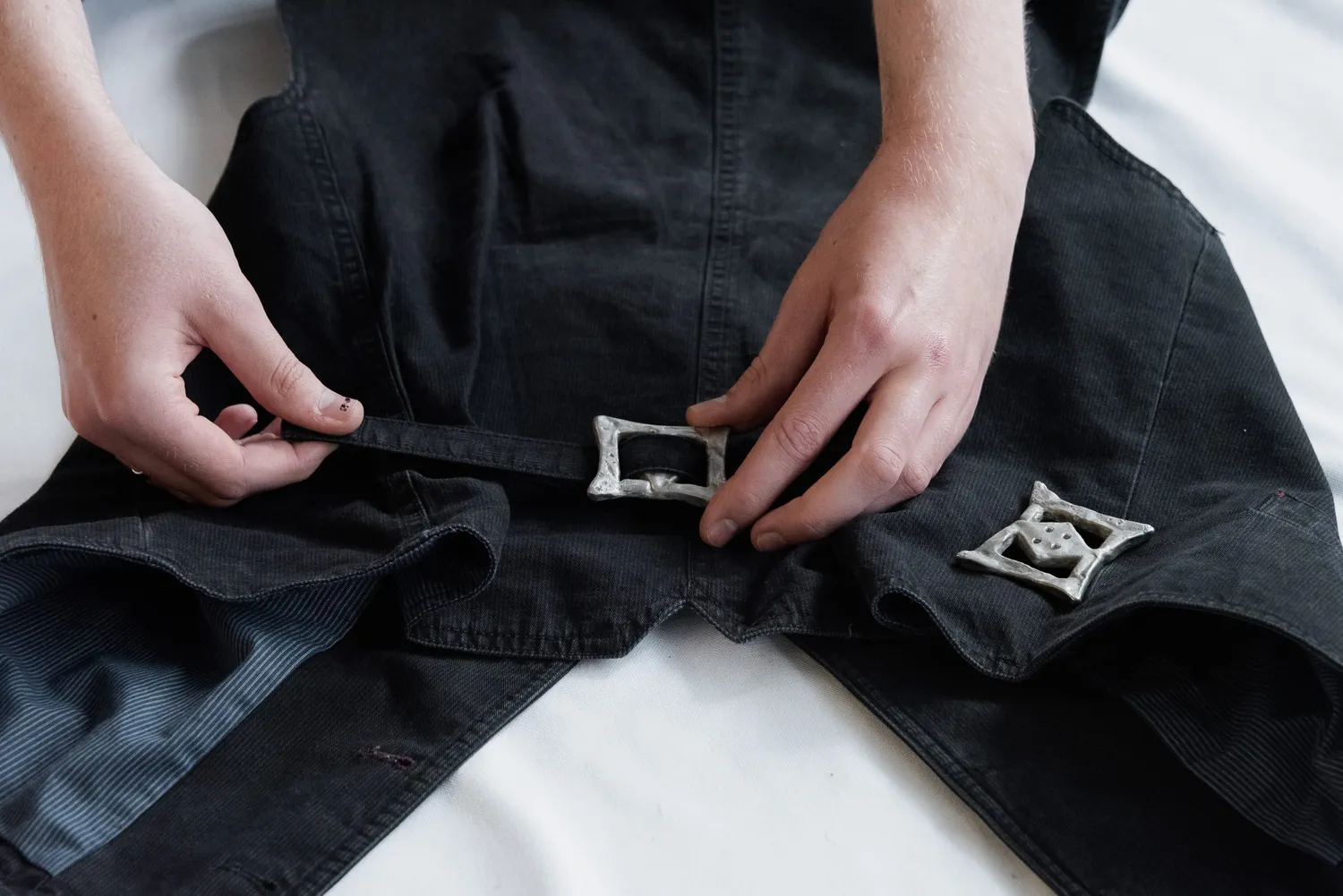 James Arkwright Hero Image