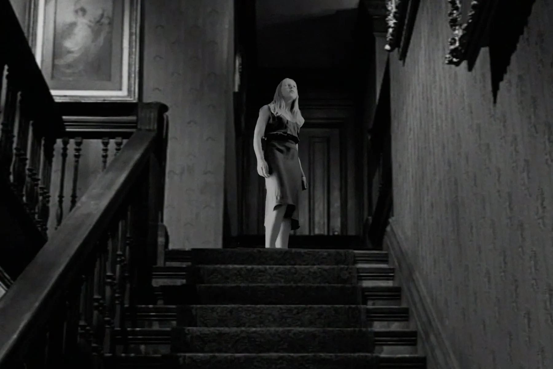 Shrimpton James Slide 2