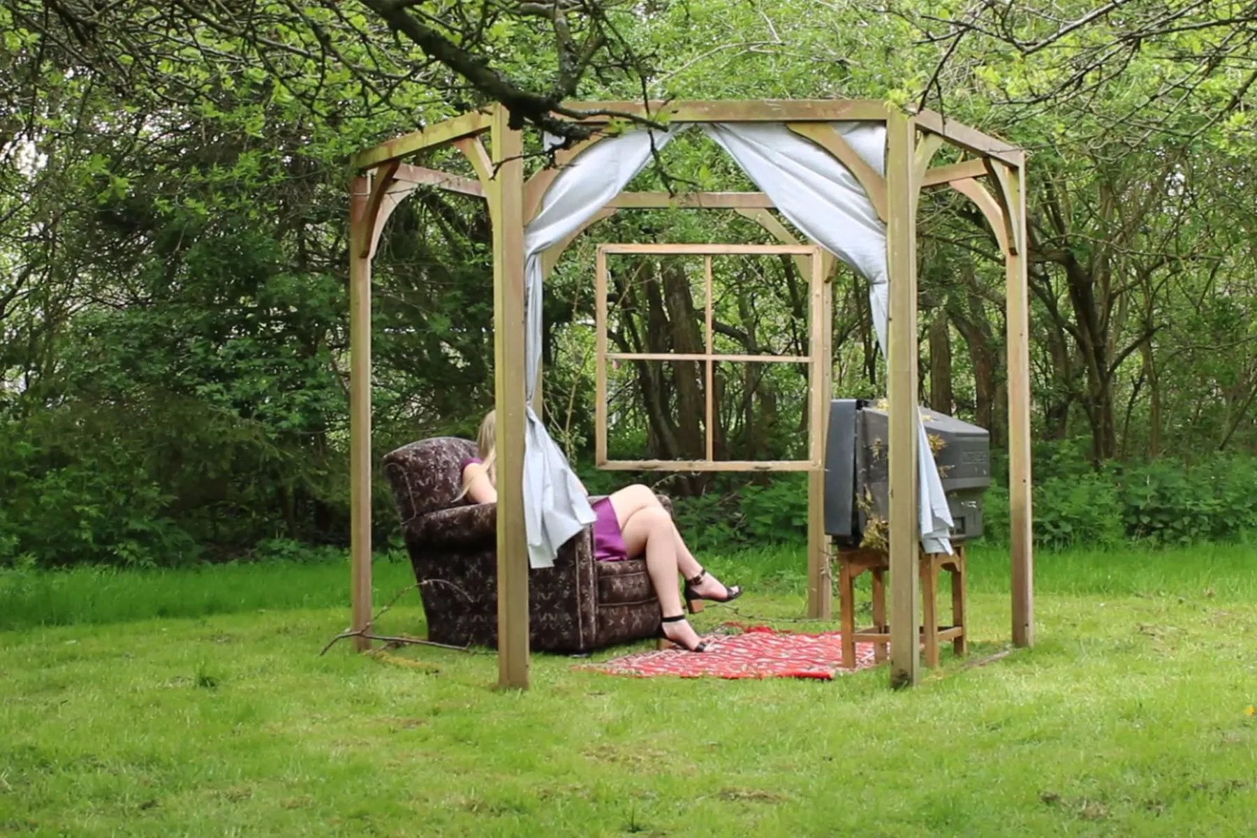 Shrimpton James BTS 2