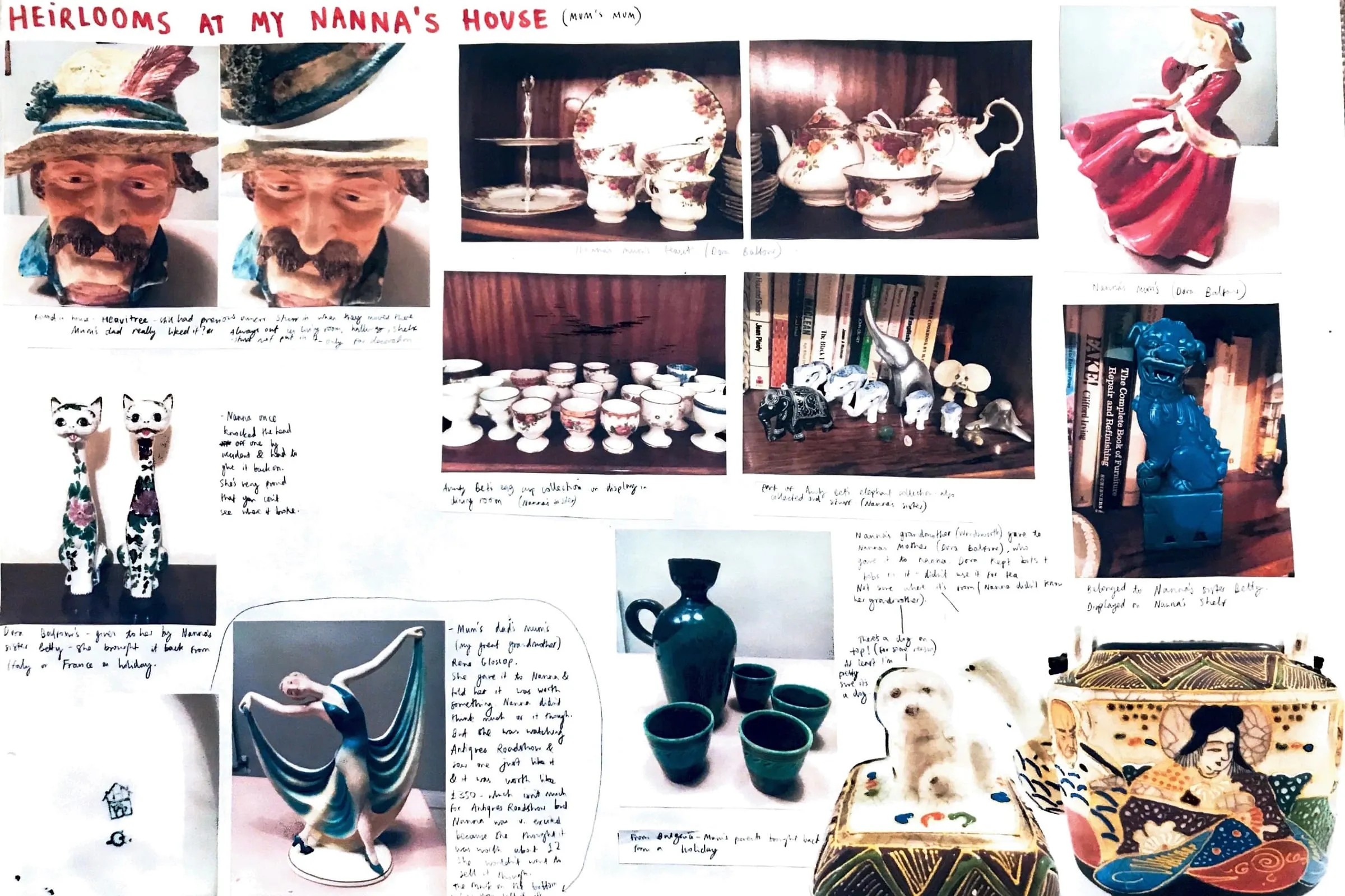 Jamie Jones behind the scenes 5