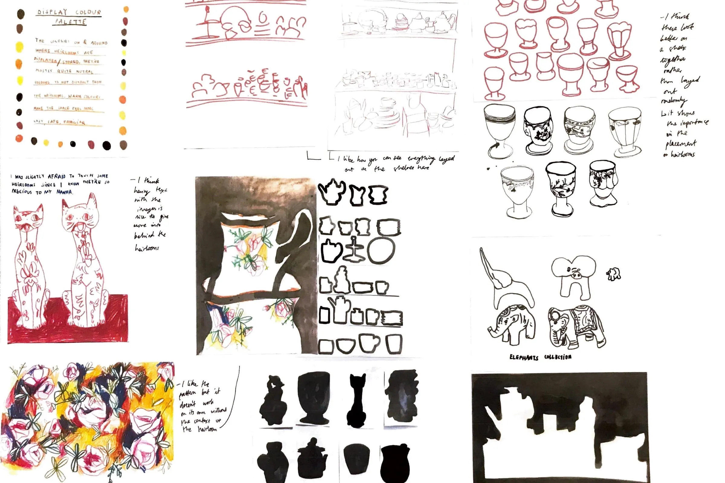 Jamie Jones behind the scenes 4