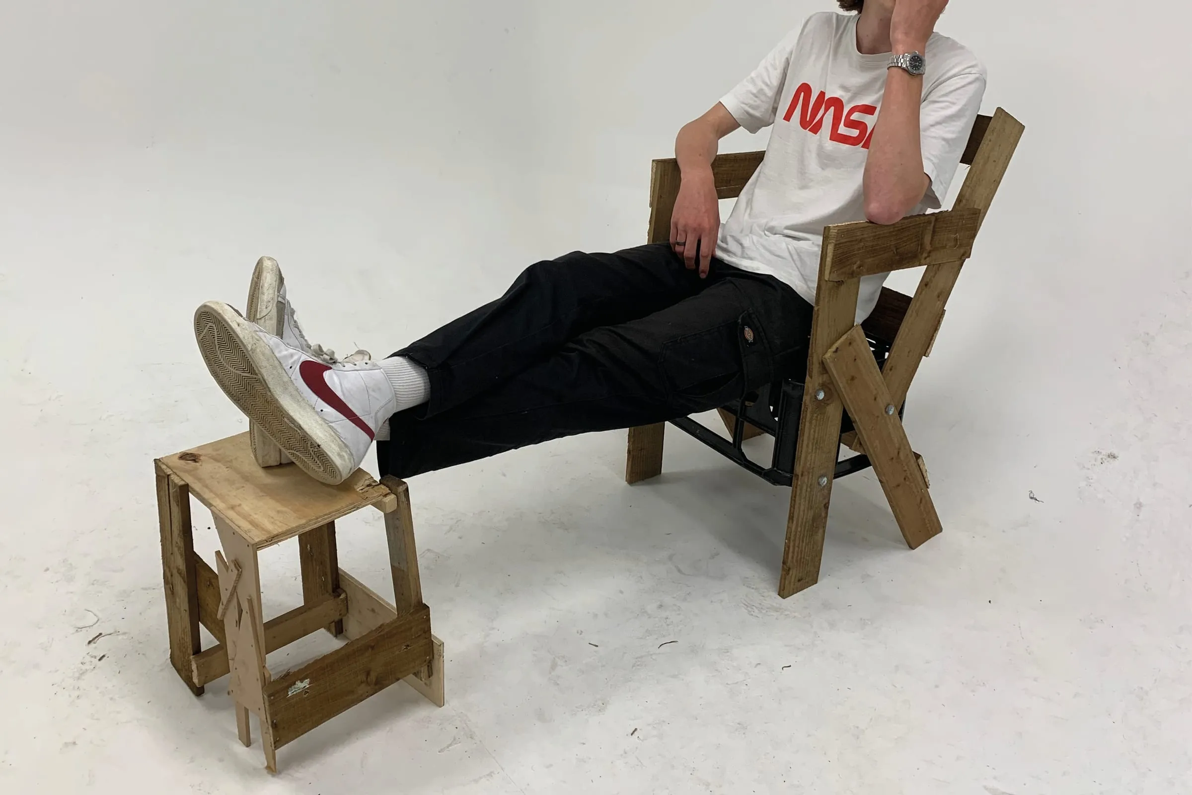 Joel Delaney image 2