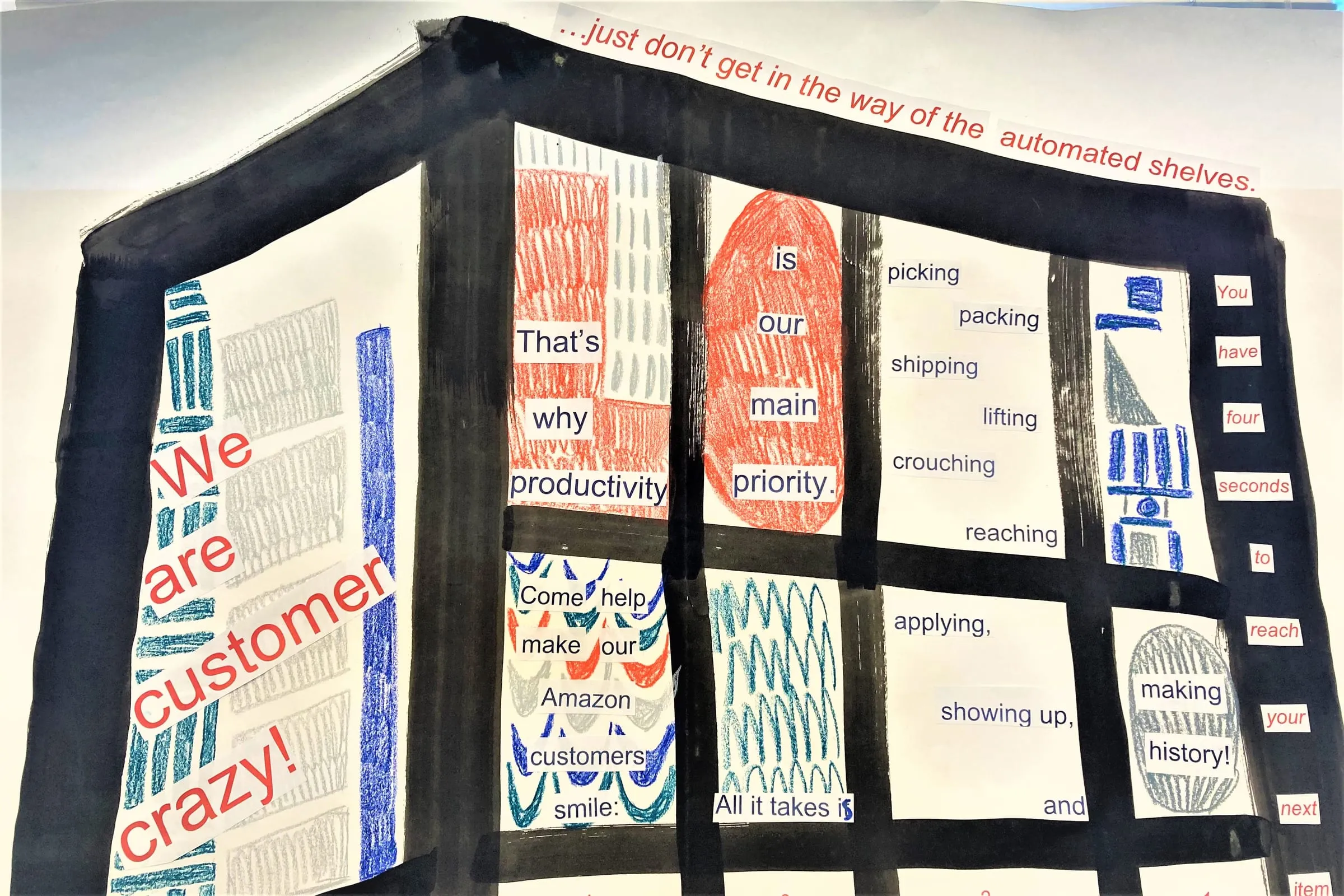 Coiro Josephine BTS 4