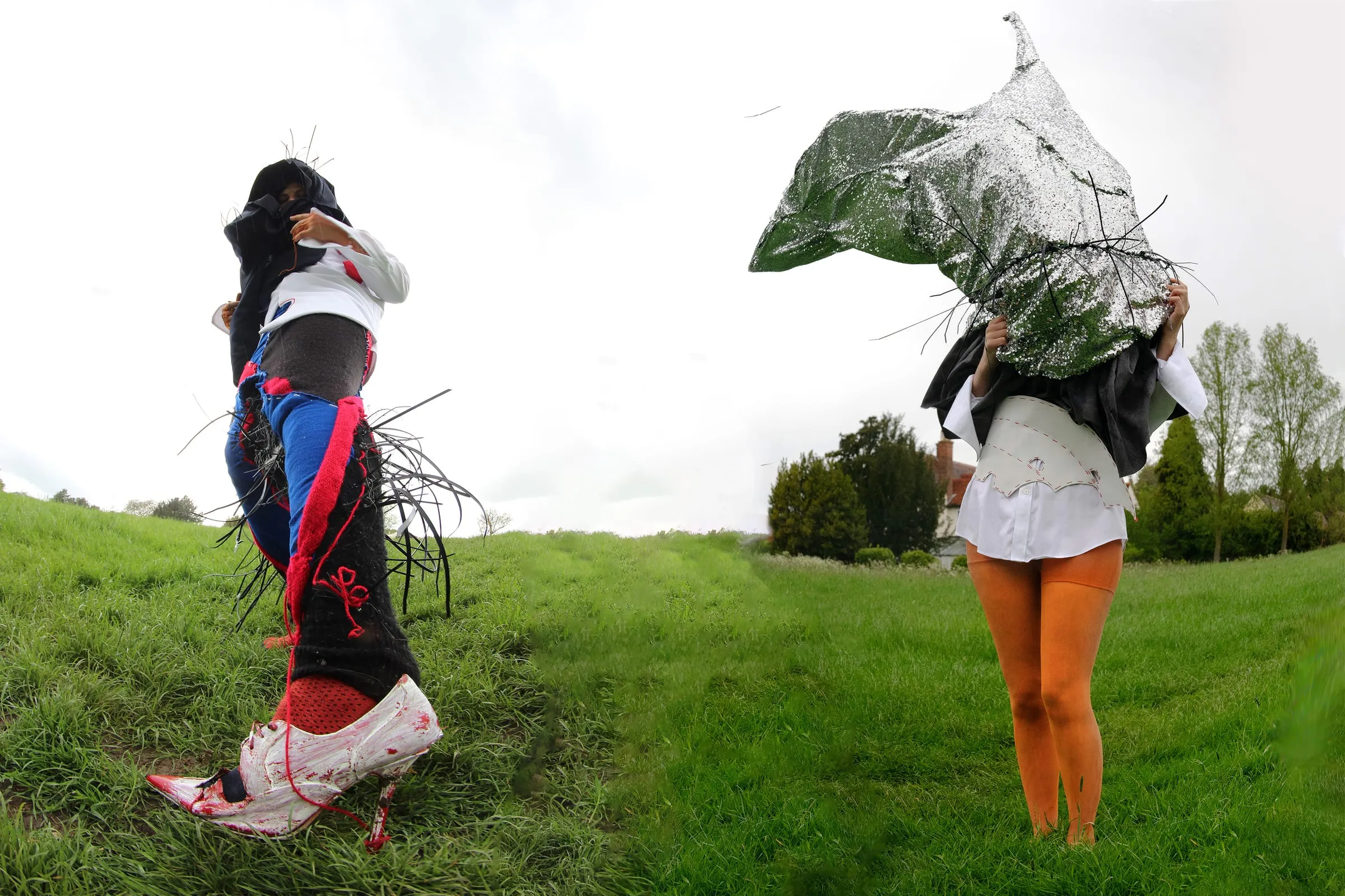 JOSHUA CORNWELL SLIDE 2