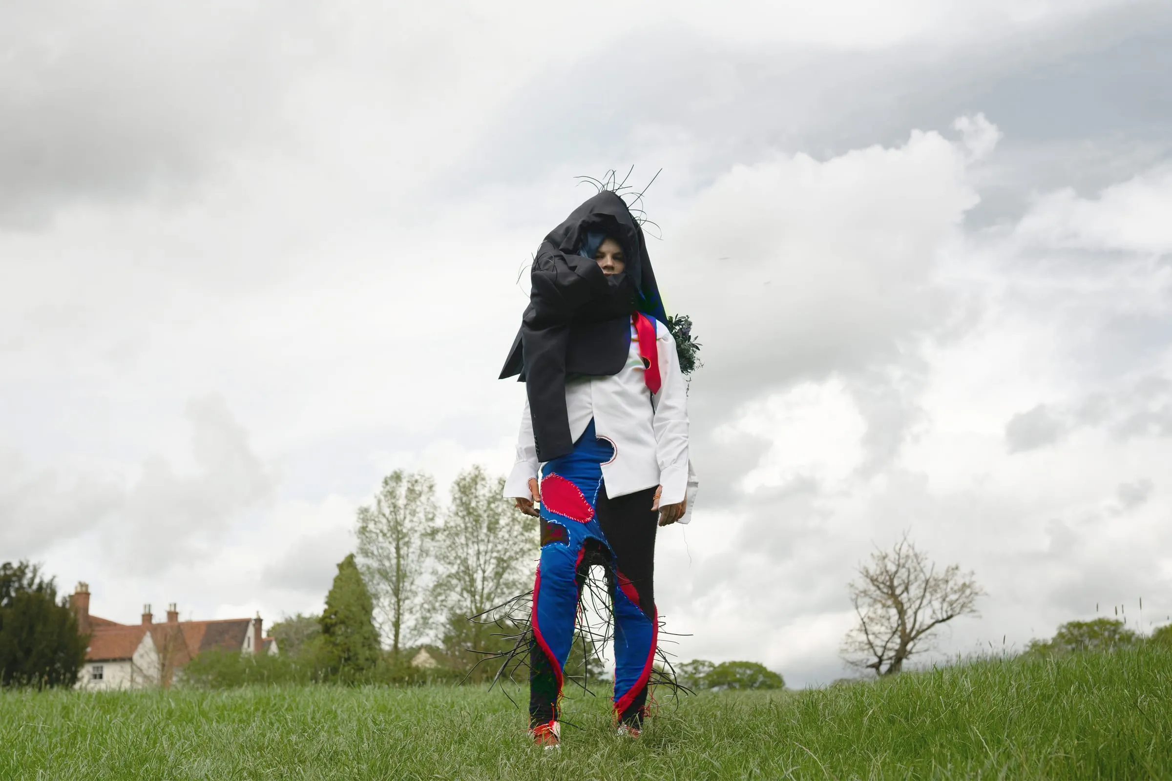 JOSHUA CORNWELL SLIDE 3