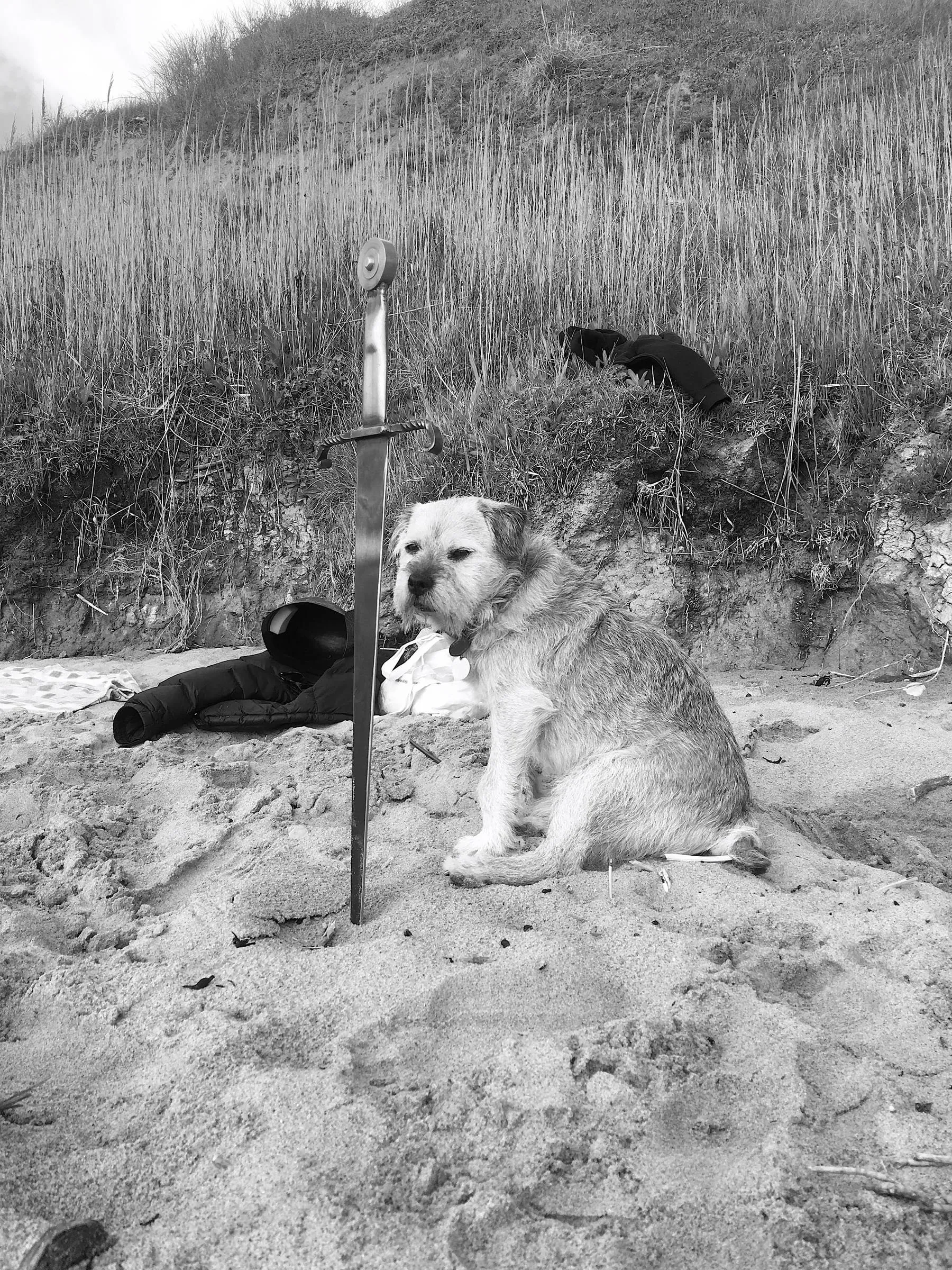 kitty sharp behind the scenes 1