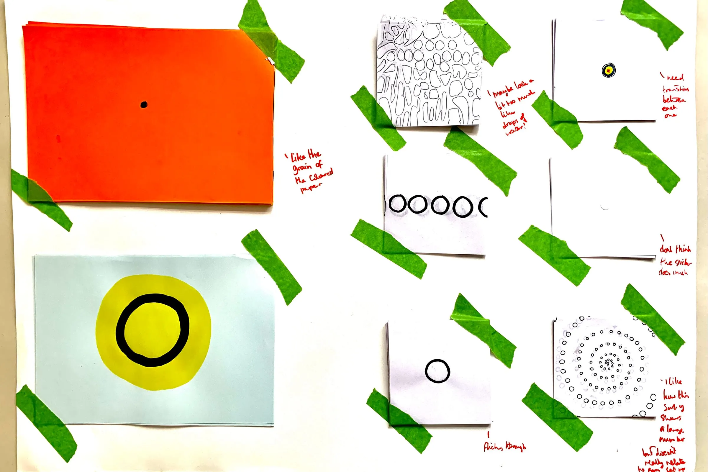 Cornwell-Davison Cadi BTS 5