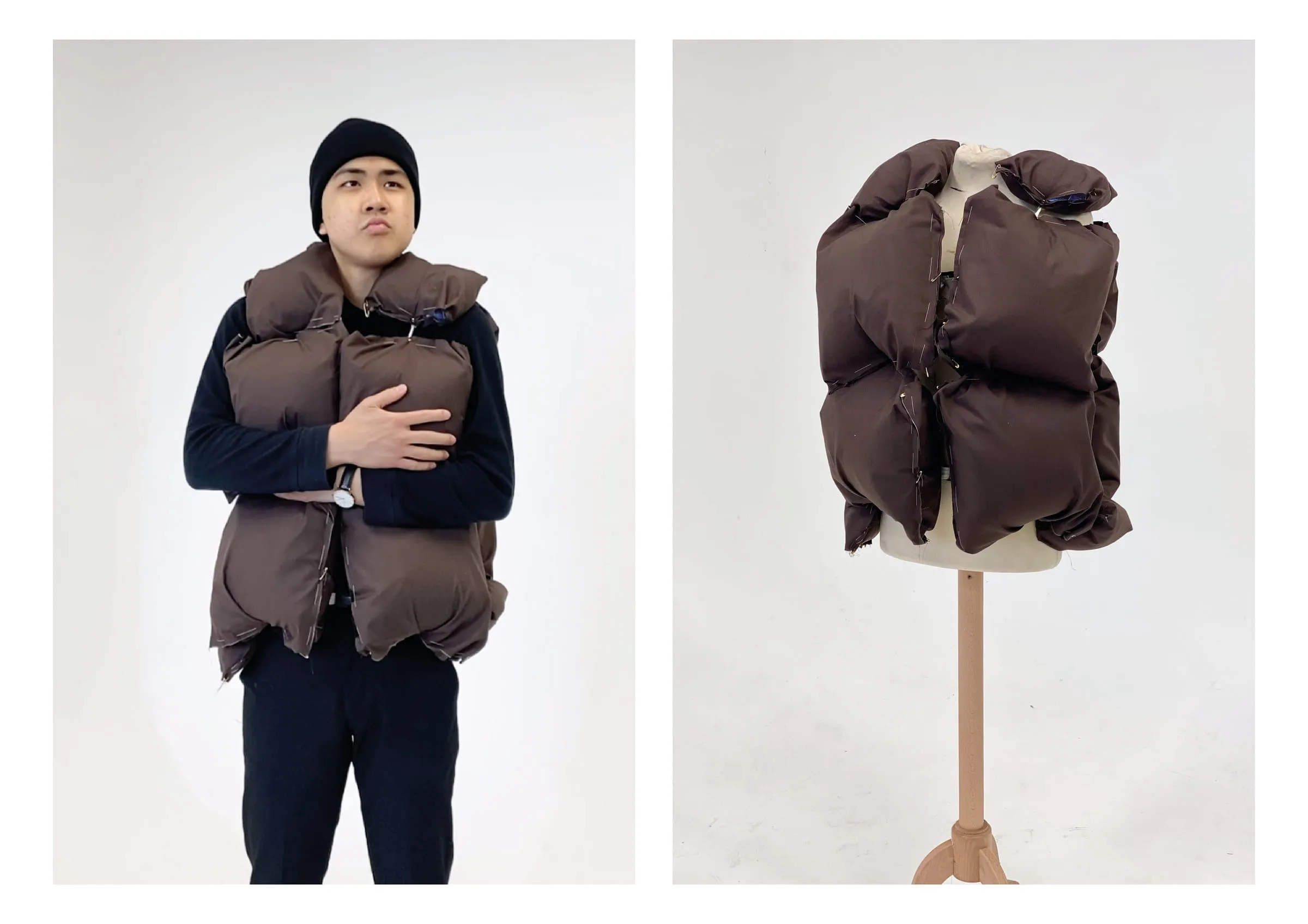 Yeh, Li-Chi Slide three