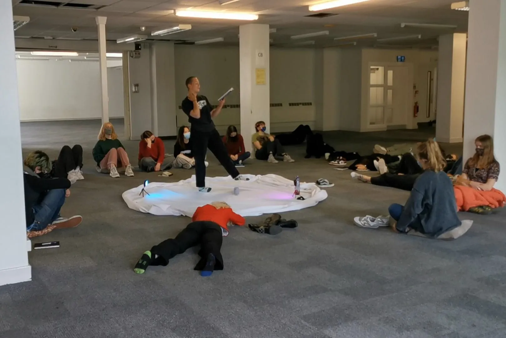 LibertyDearsley BehindScenes 1 cropped