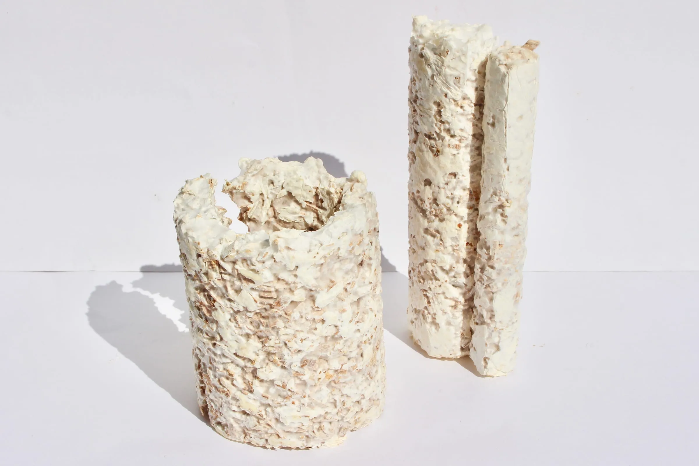 Lottie Simpson Behind the Scenes1