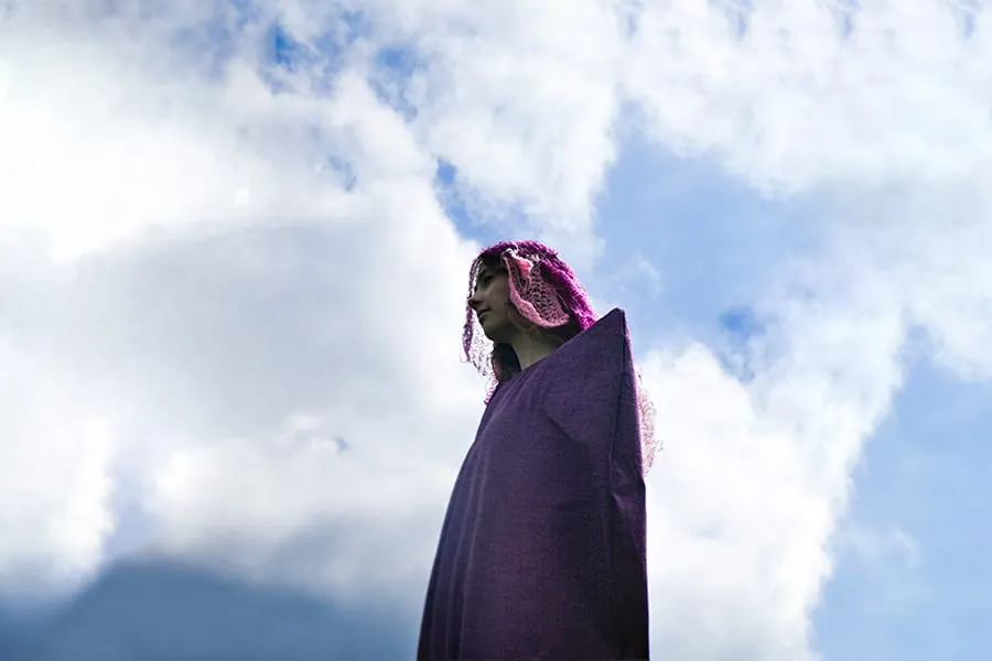 Louisa von Werner - Slide 1