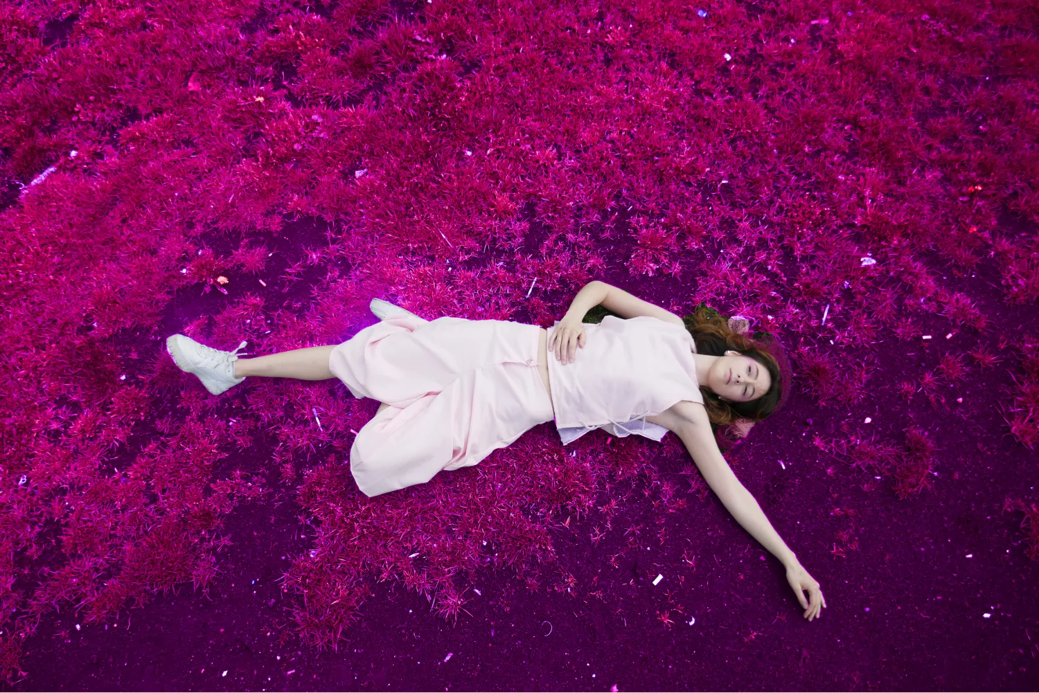 Louisa von Werner - Slide 2