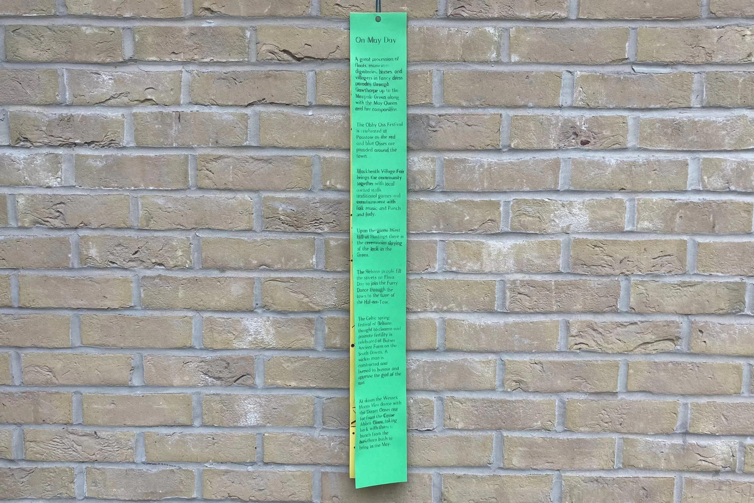 Devereux Lucy Slide 1