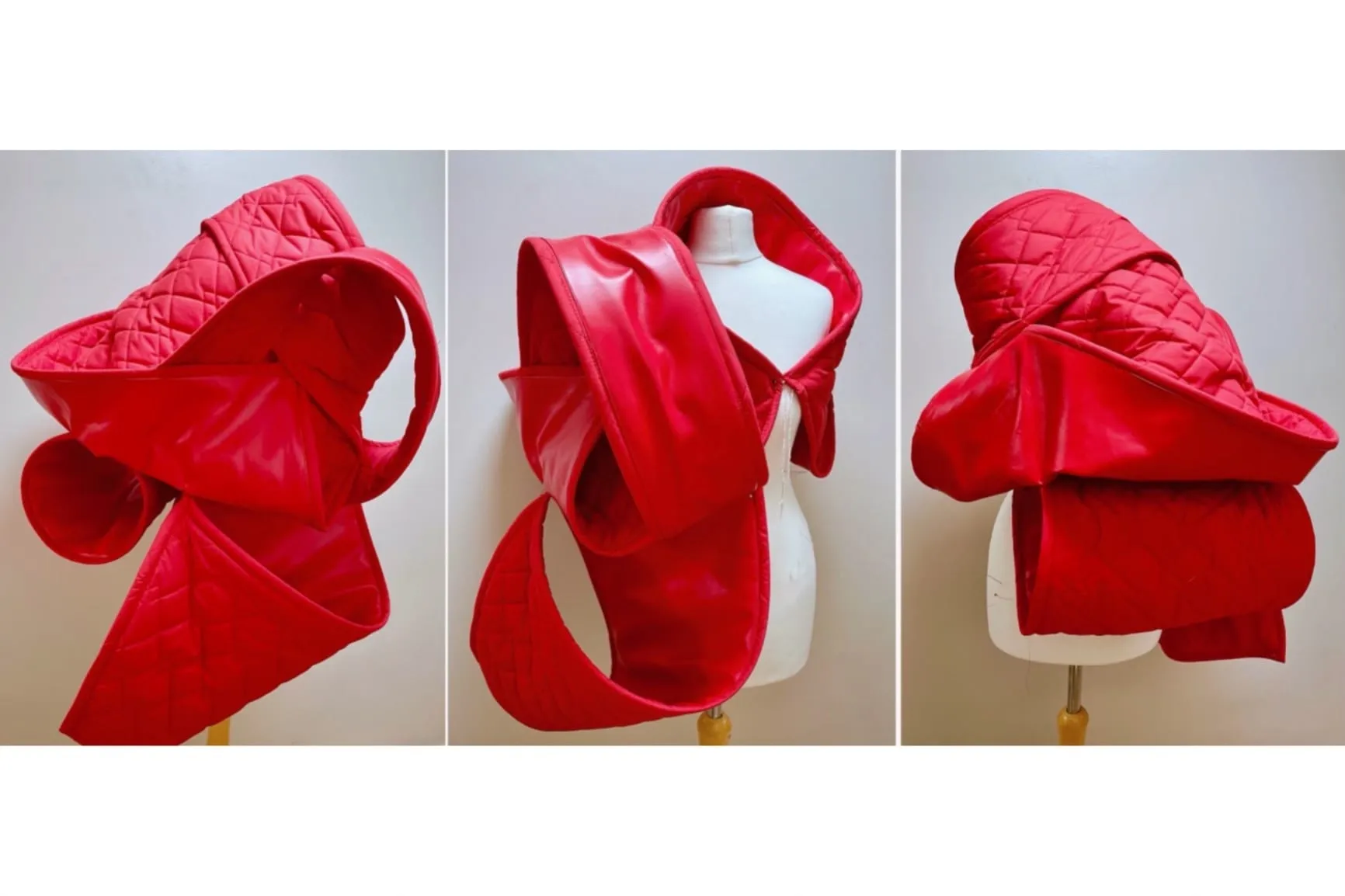 Lydia Noronha Behind The Scenes Slide 5