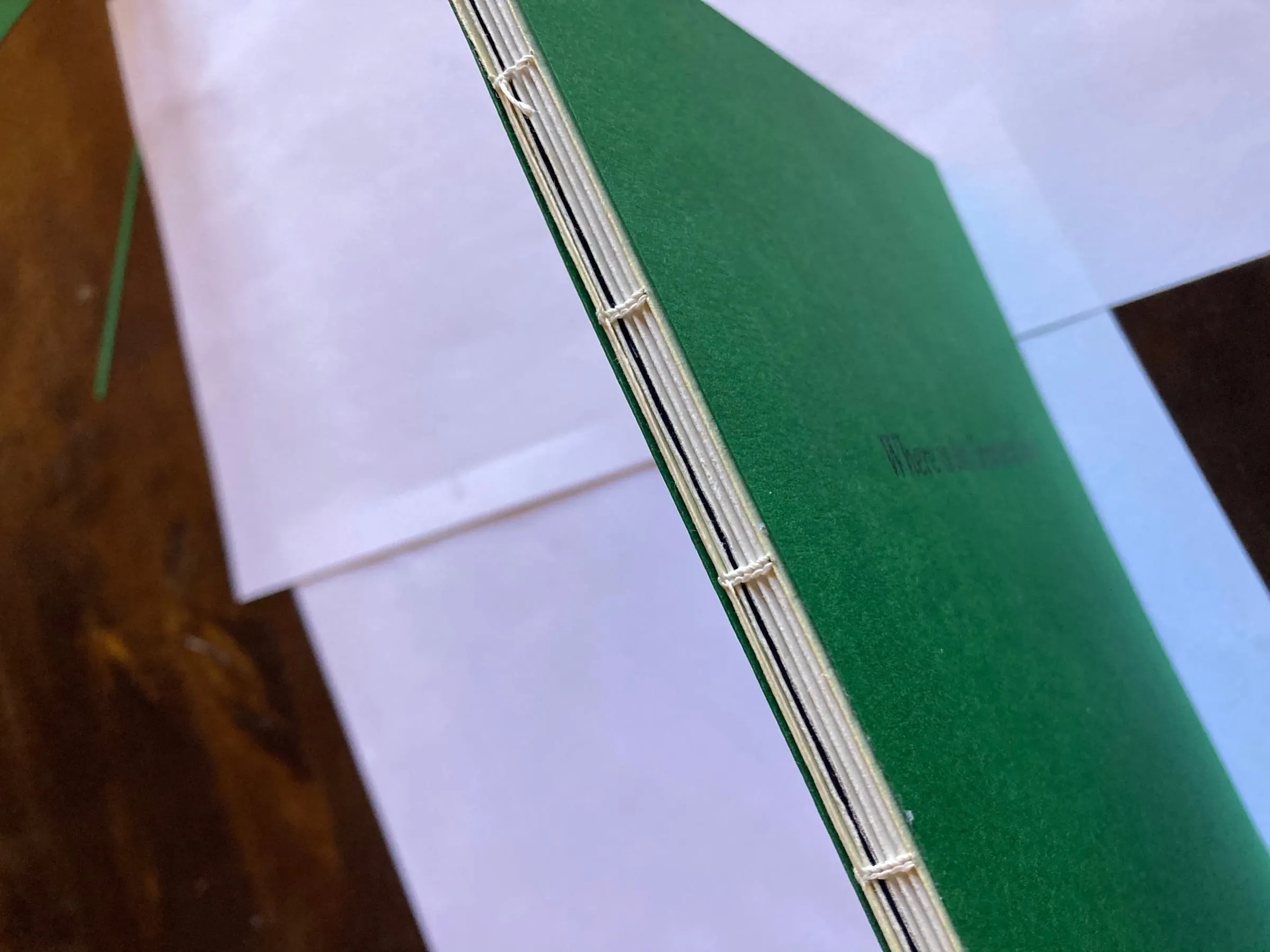 Tromans Martha BTS 3