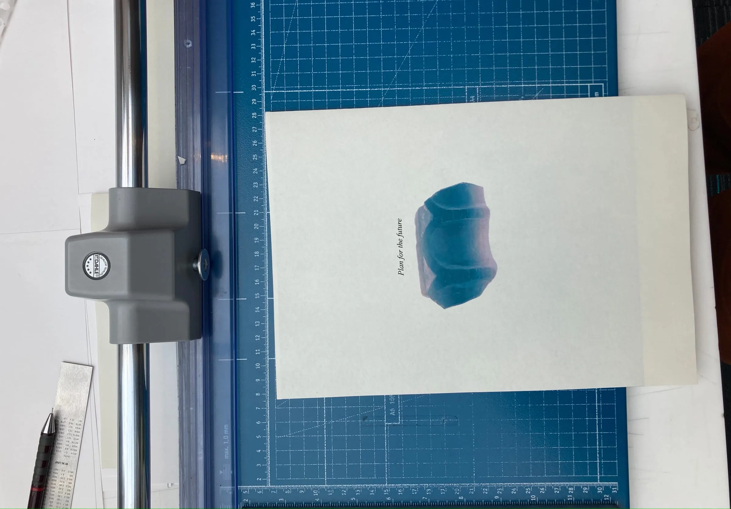 Tromans Martha BTS 5