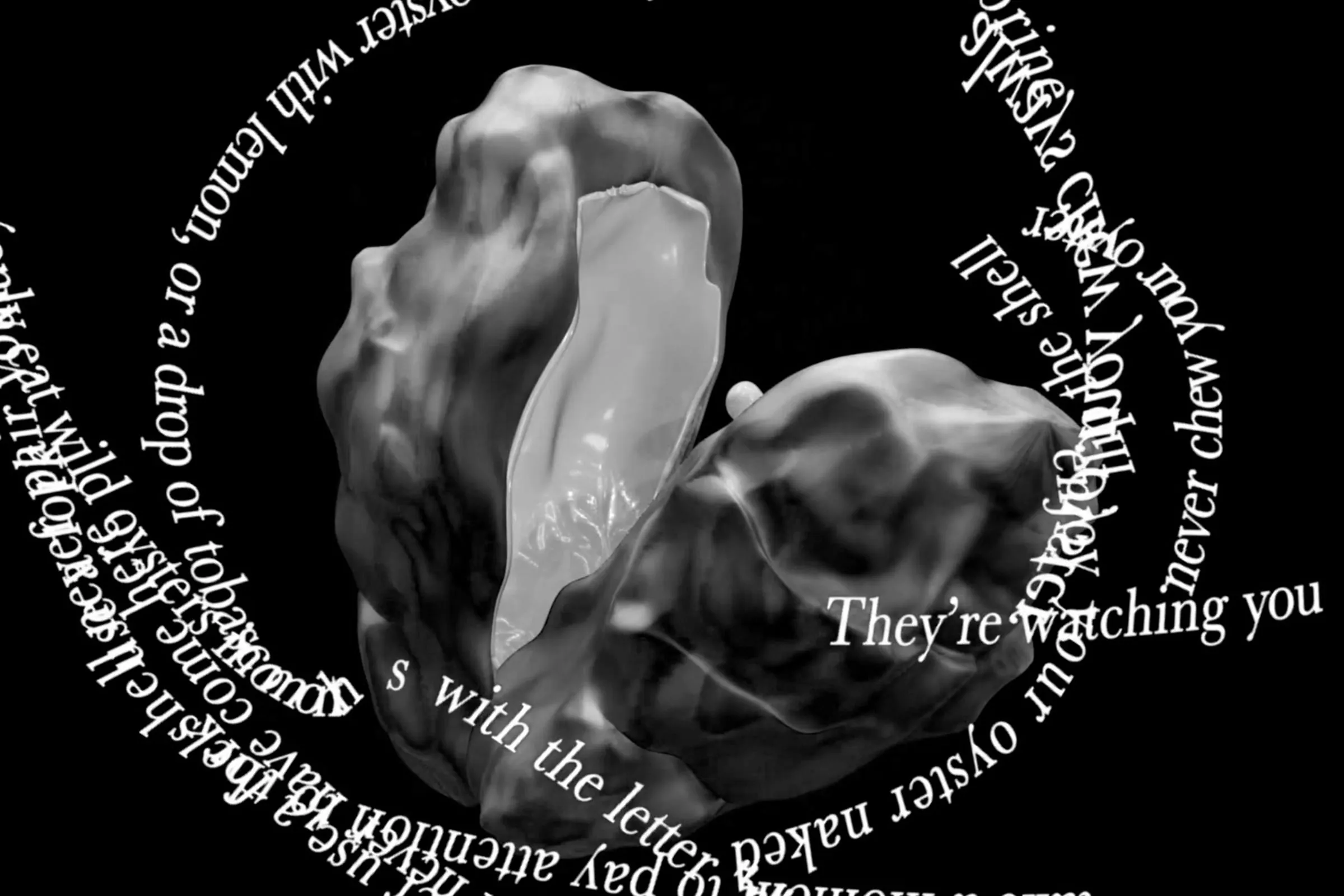 Maya KingDabbs behind the scenes 3