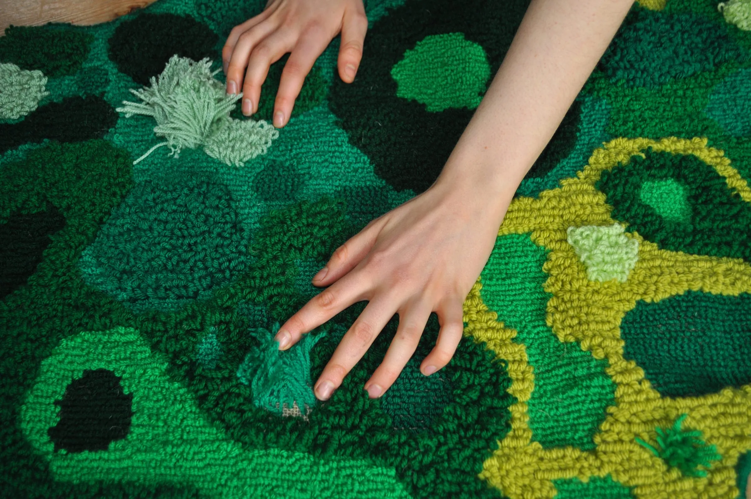 Entwistle Olivia Project documentation 2