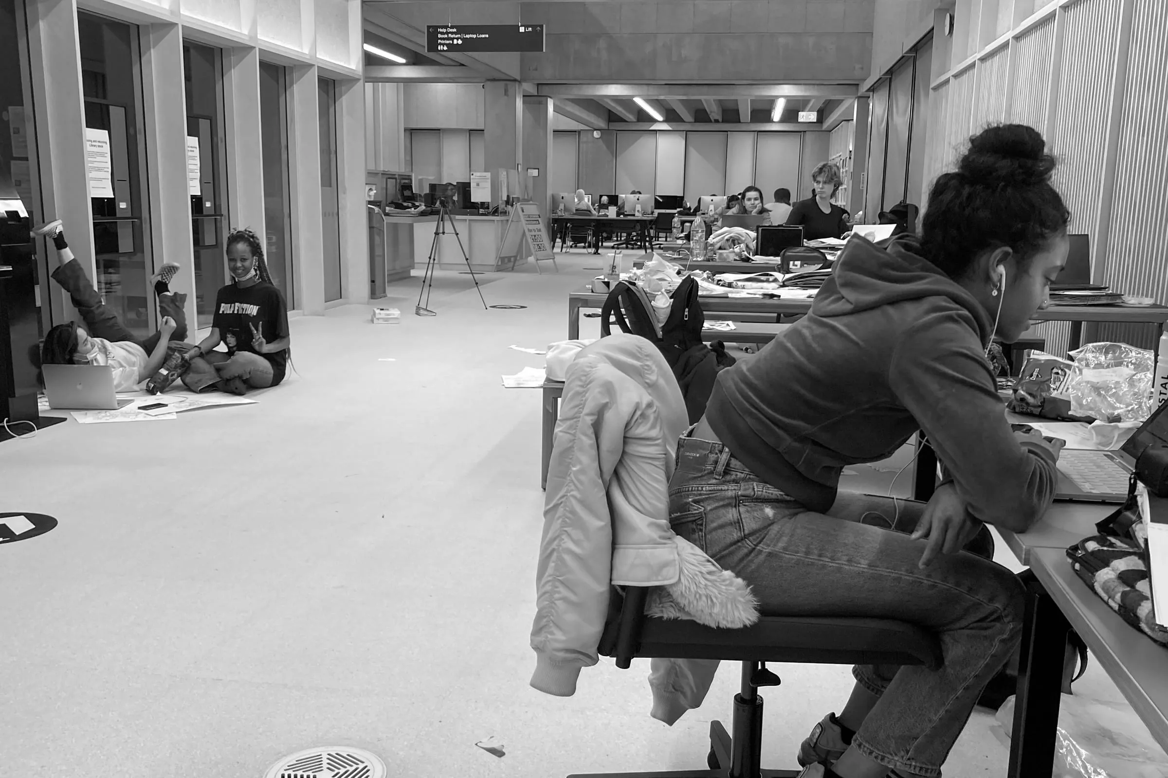 PantareeKambhato BTS 2