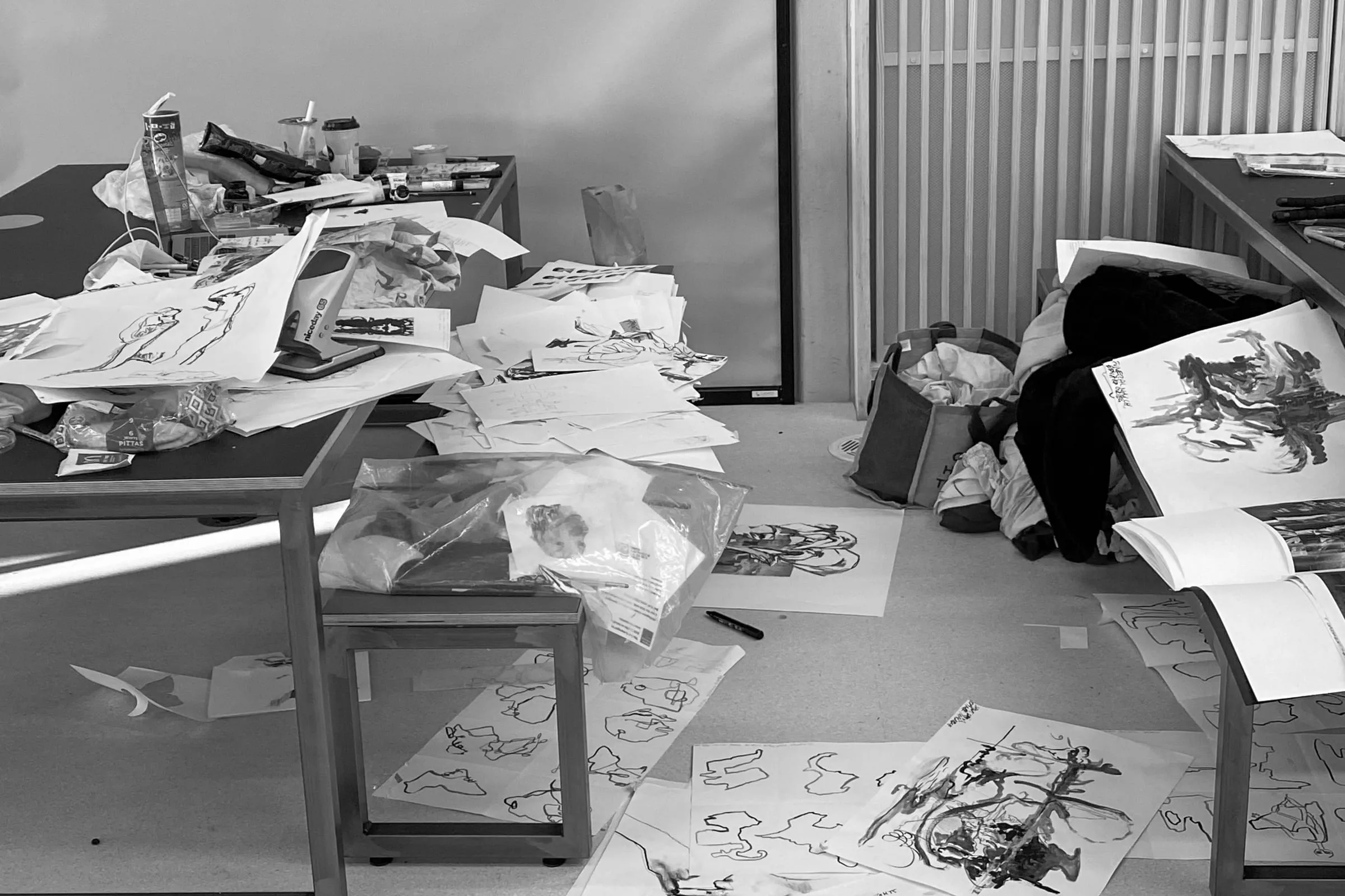 PantareeKambhato BTS 3