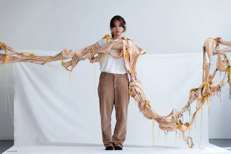 Pantaree Kambhato Hero Image