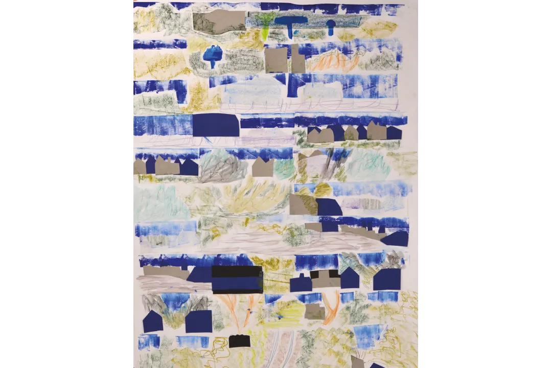 Westall Peter Behind The Scenes 3