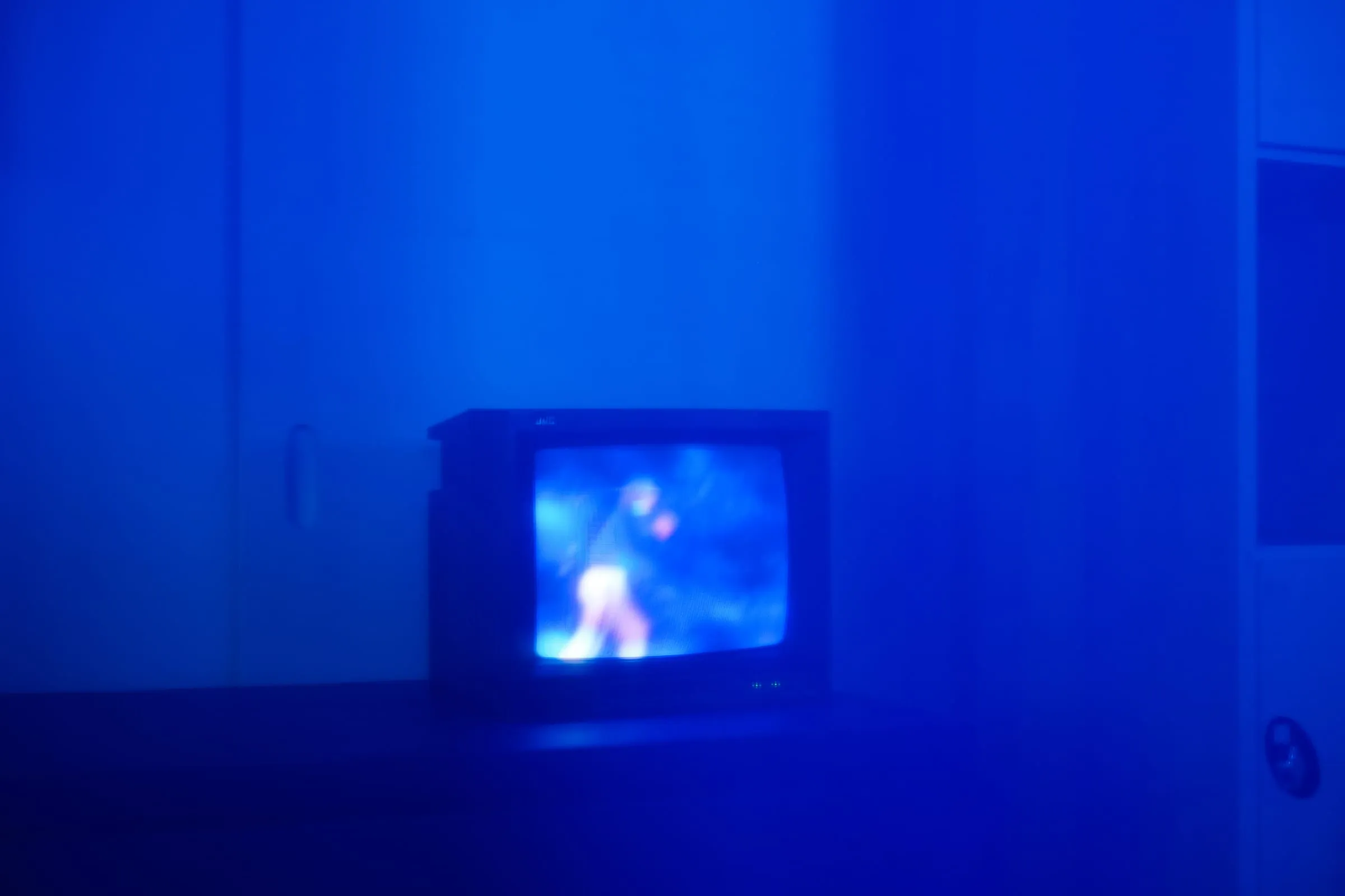 Phoebe Russell Slide 1