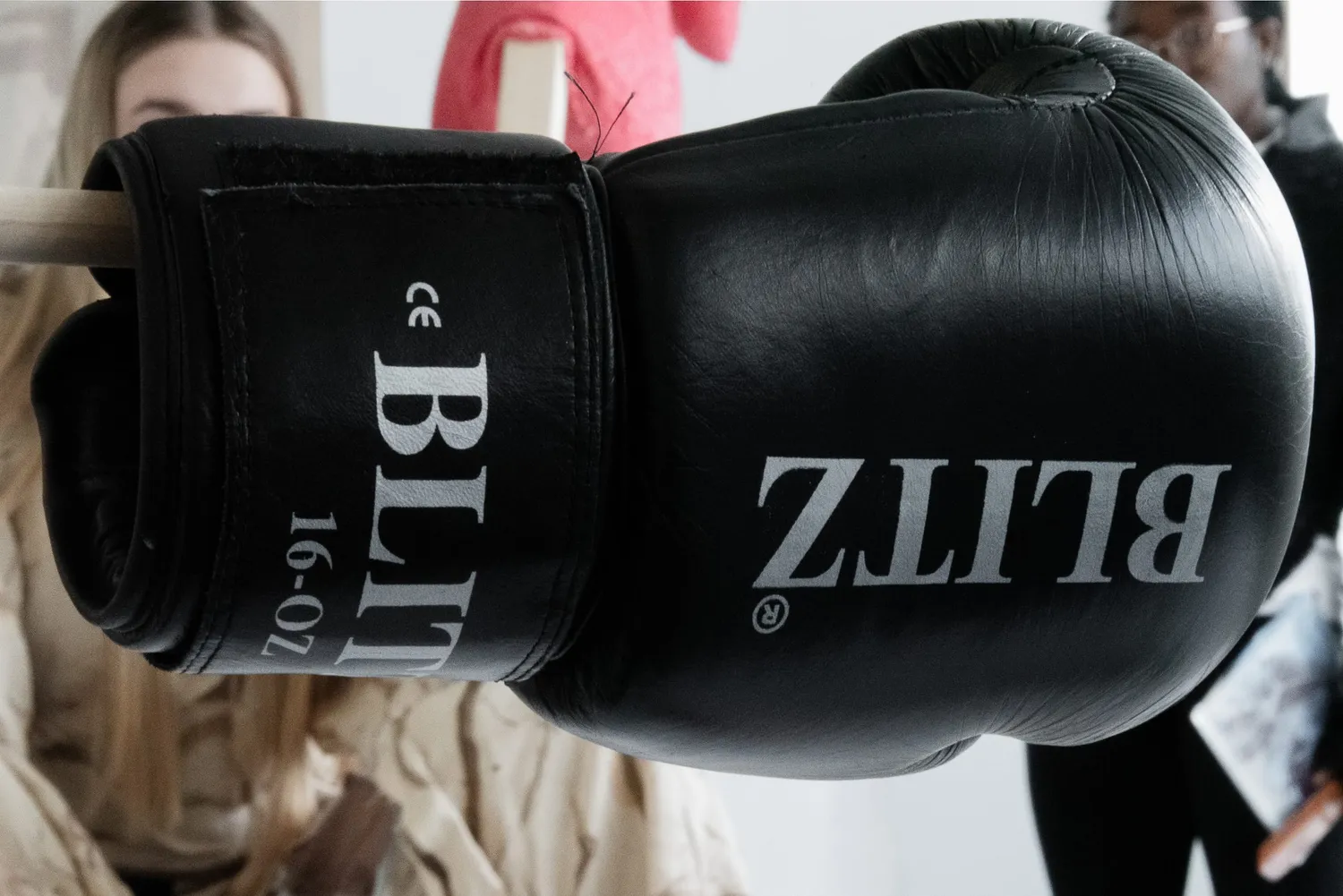 Phoebe Russell Hero Image